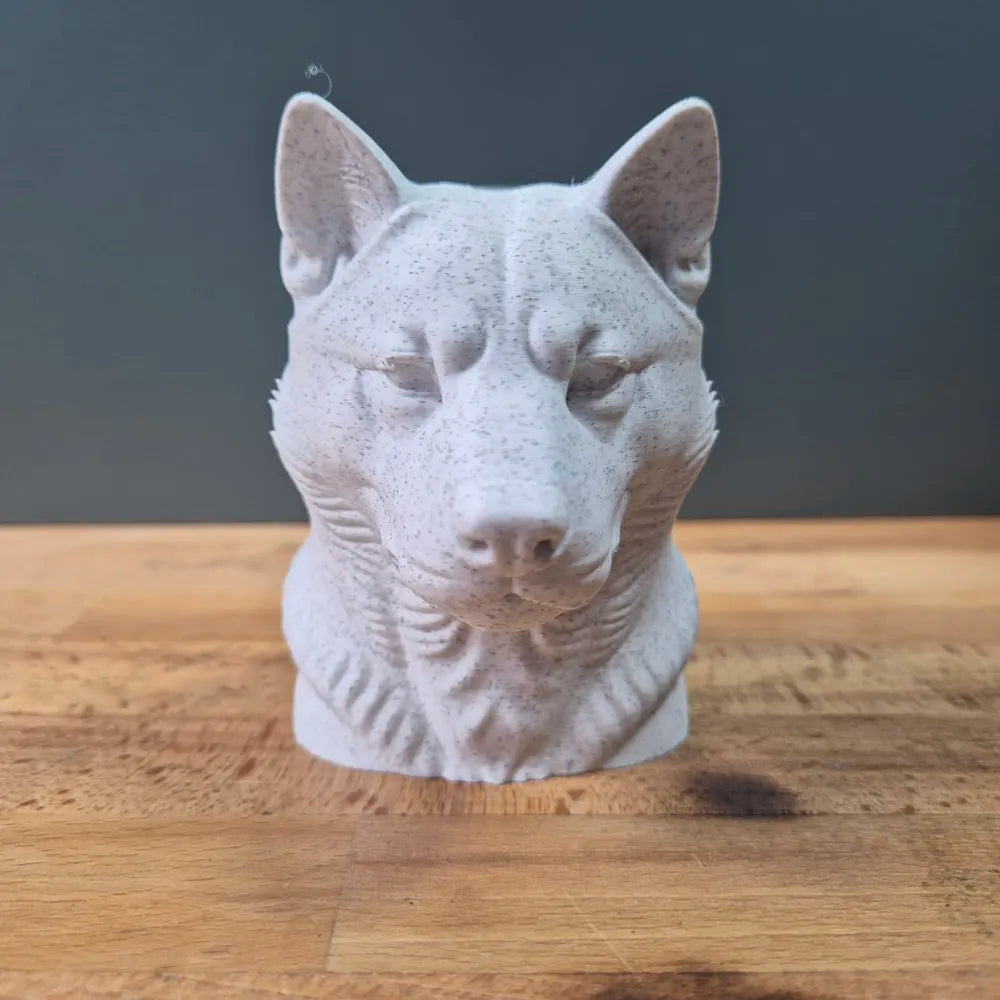 Hokkaido Bust