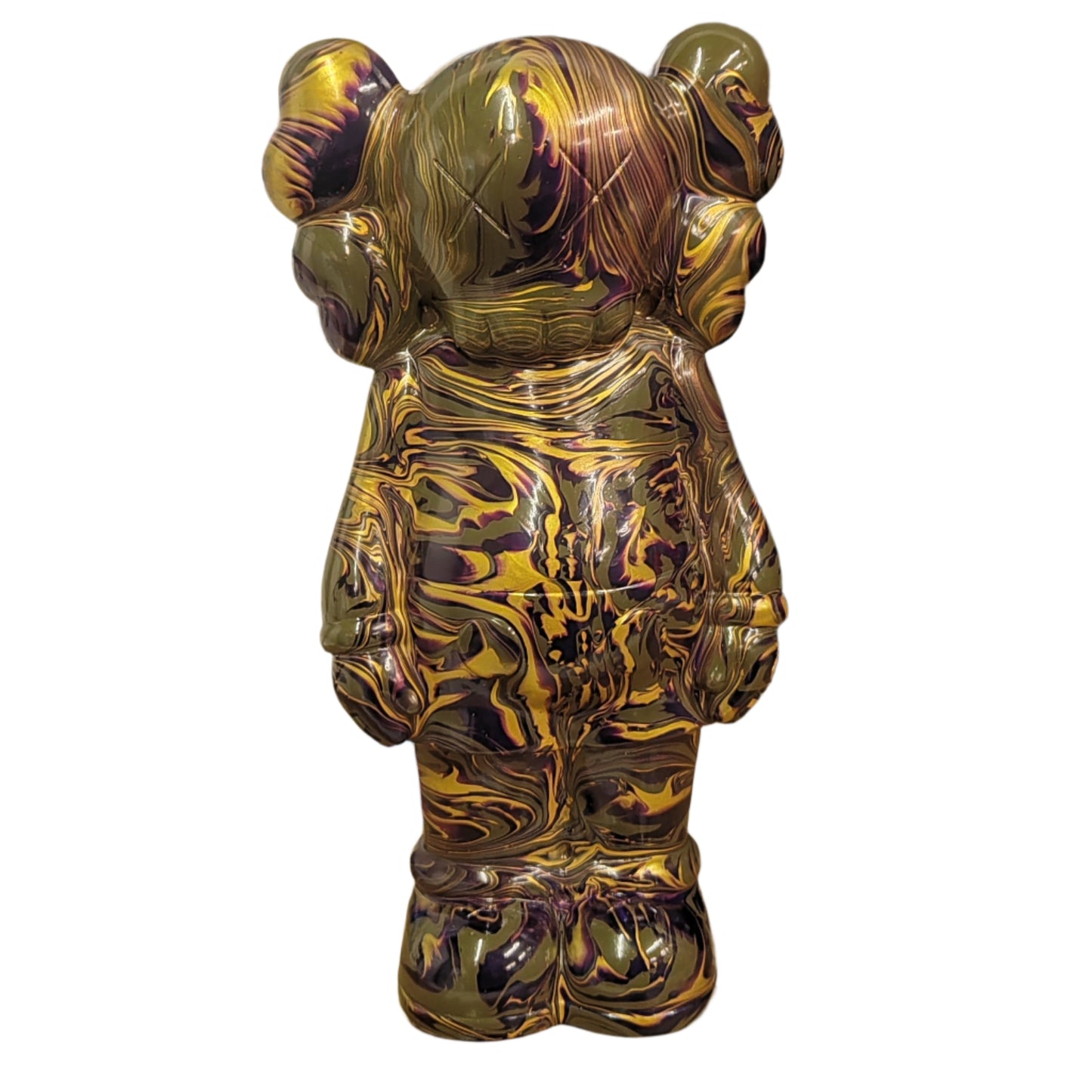 Kaws Bear
