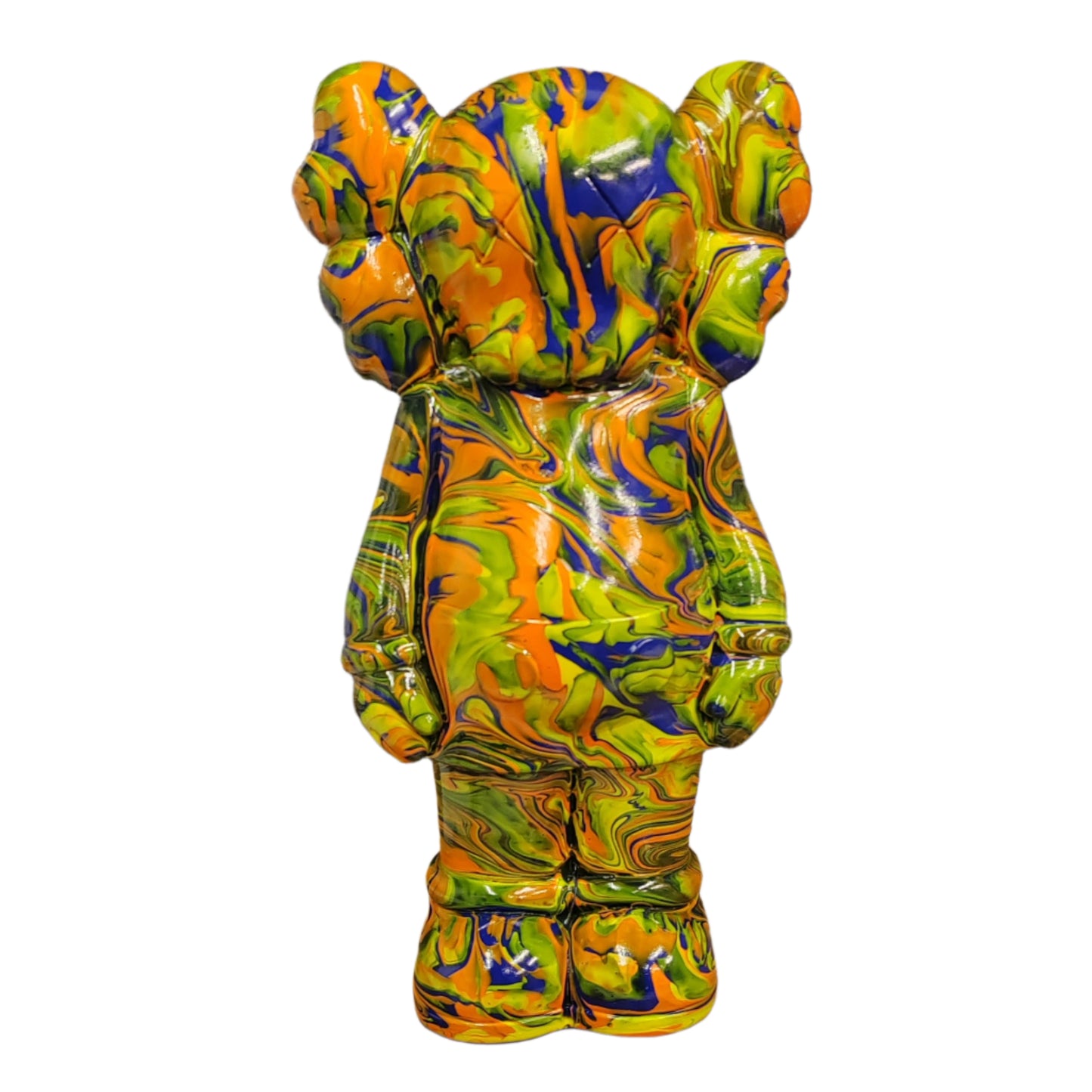 Kaws Bear