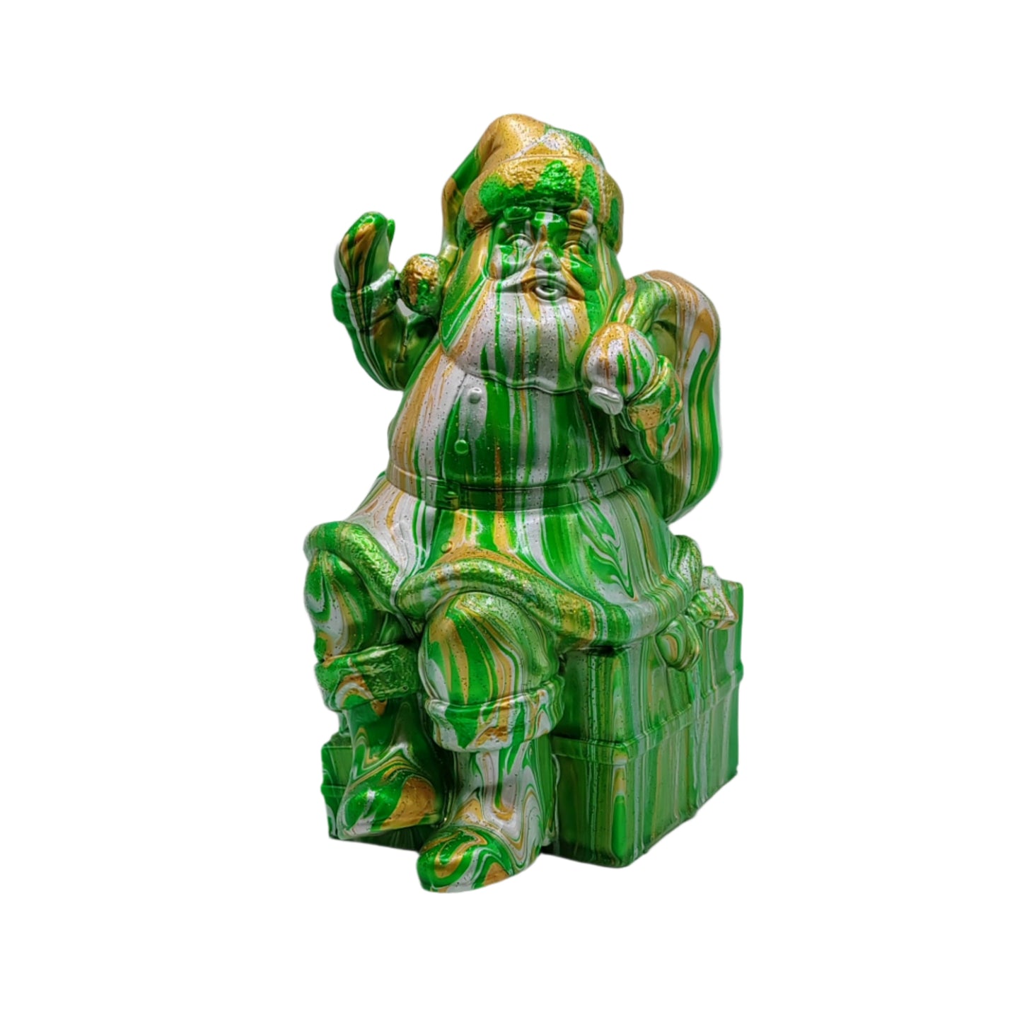 Santa Claus