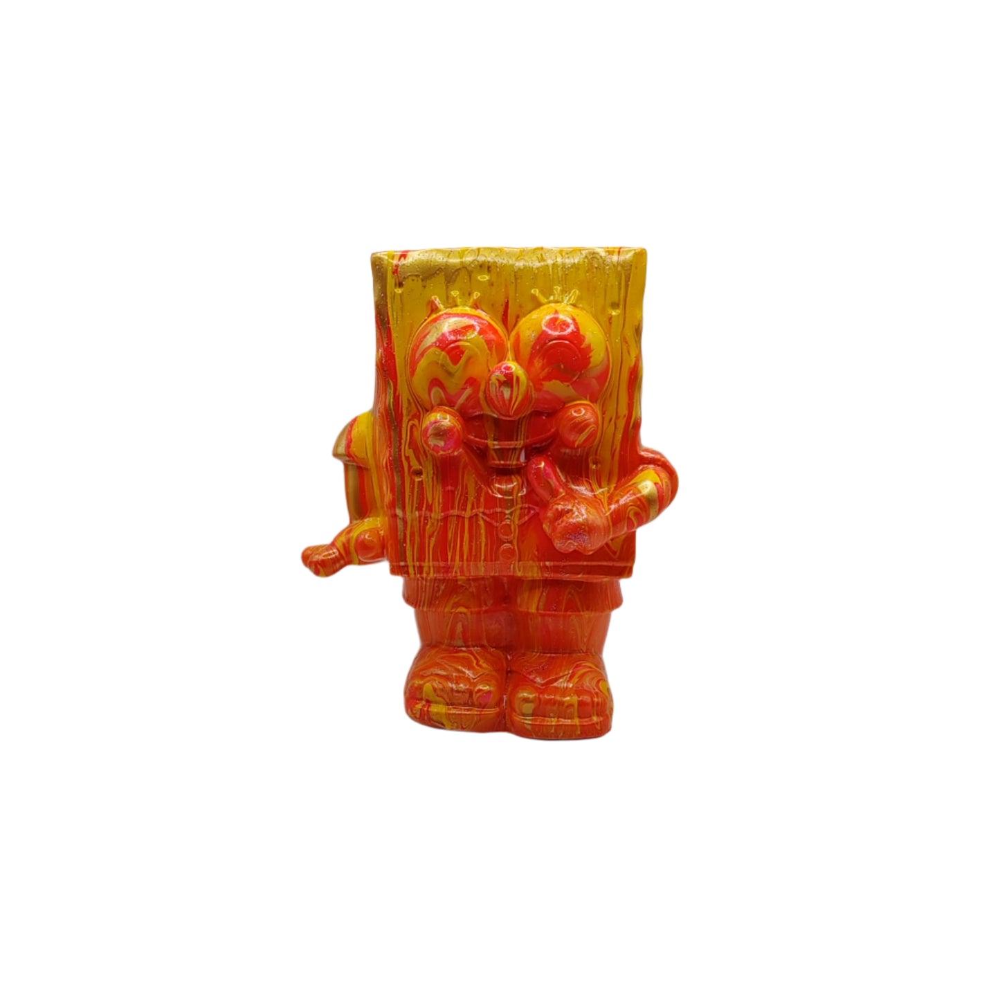 Spongebob