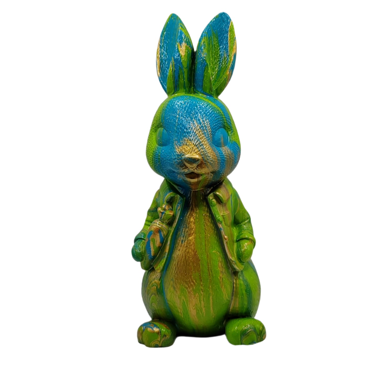 Peter Rabbit