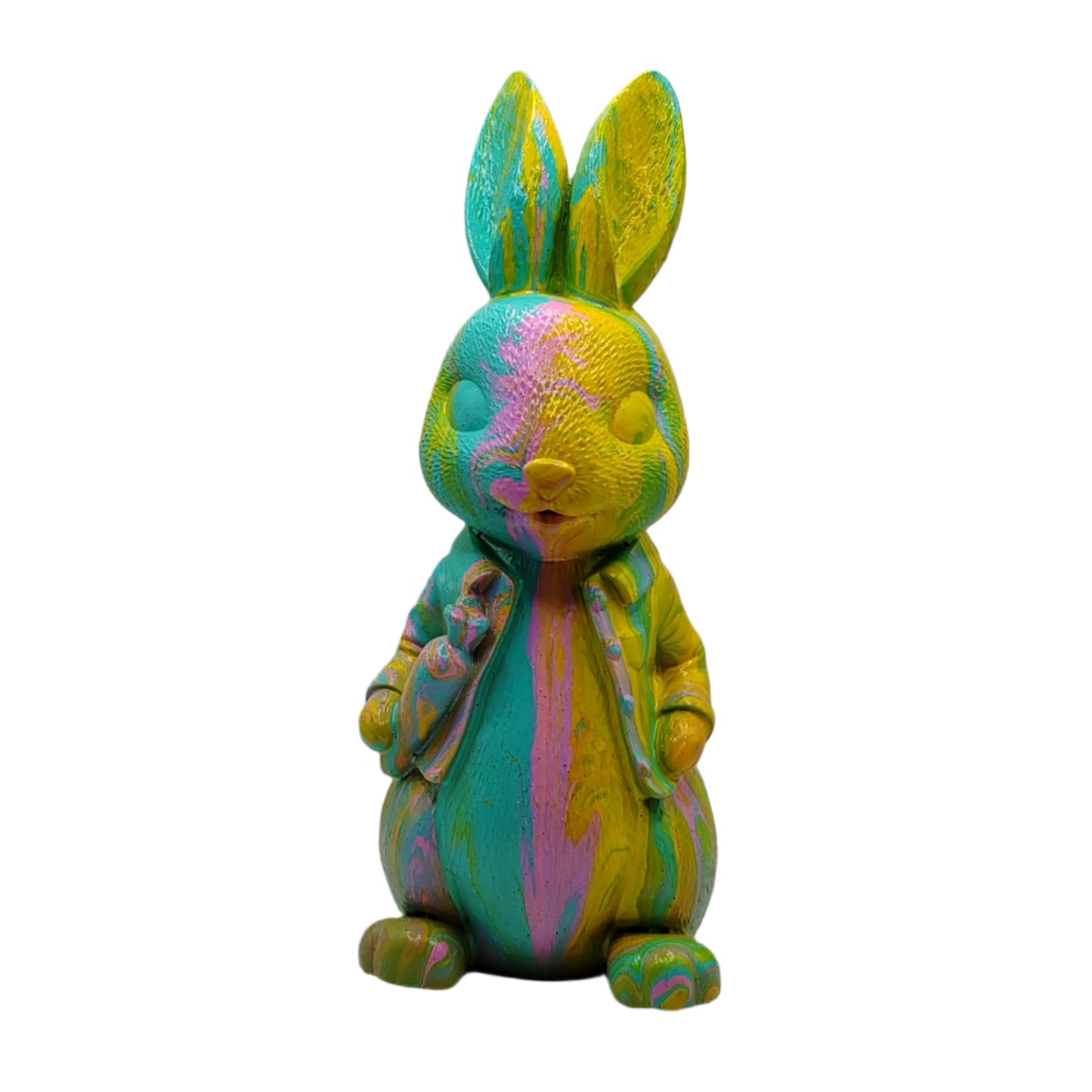 Peter Rabbit