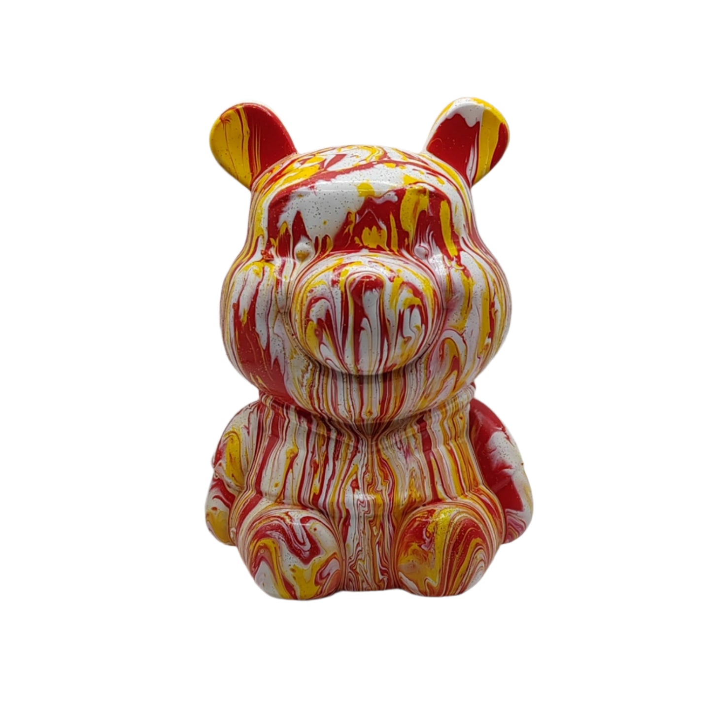 Winnie The Pooh