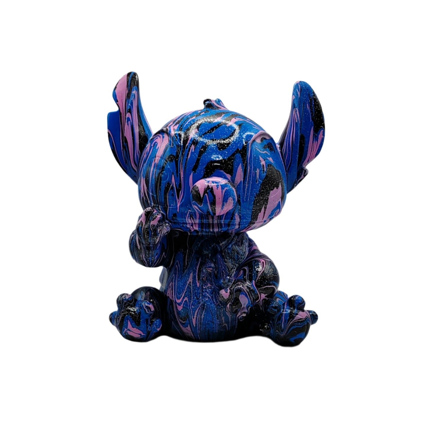 Stitch in Suit