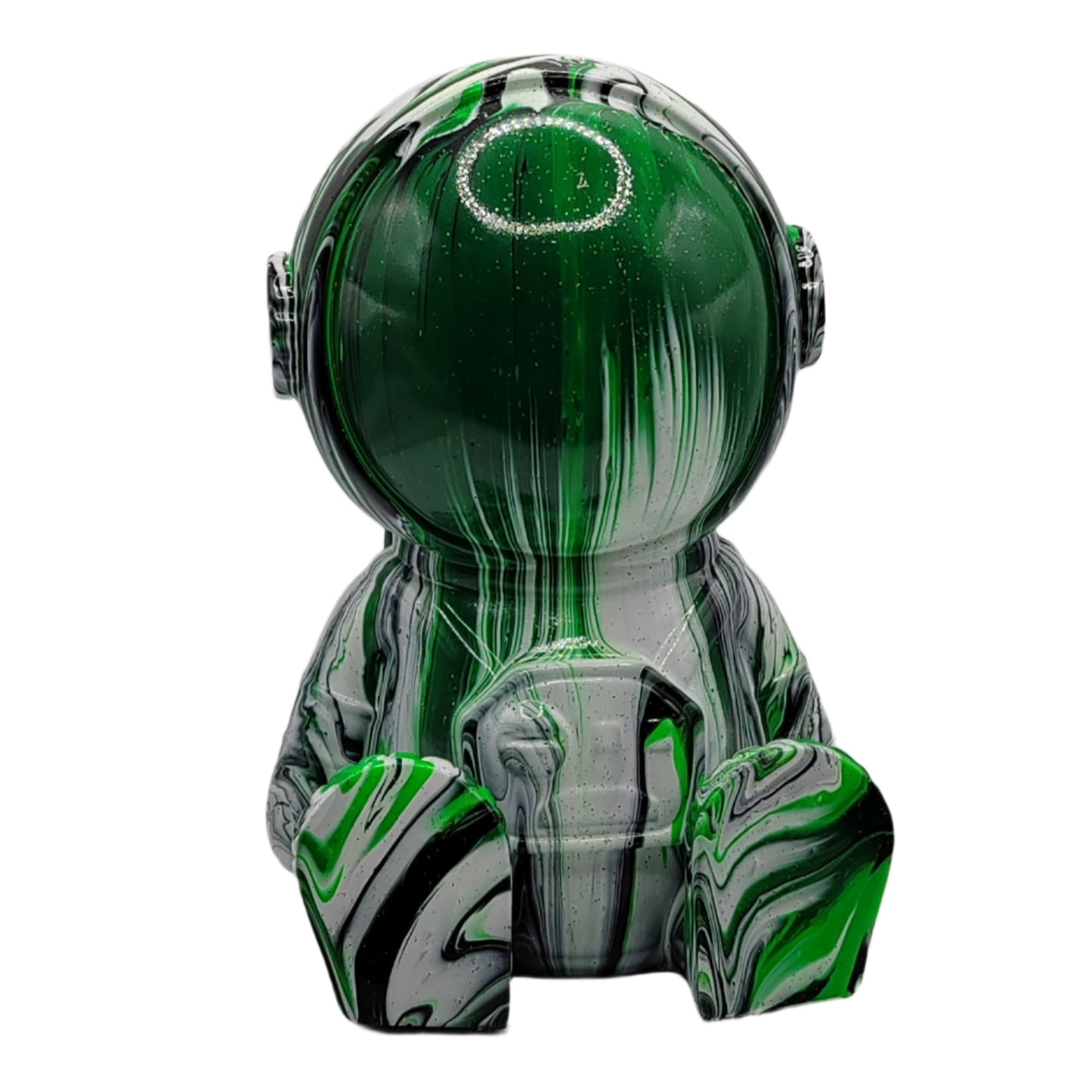 Spaceman