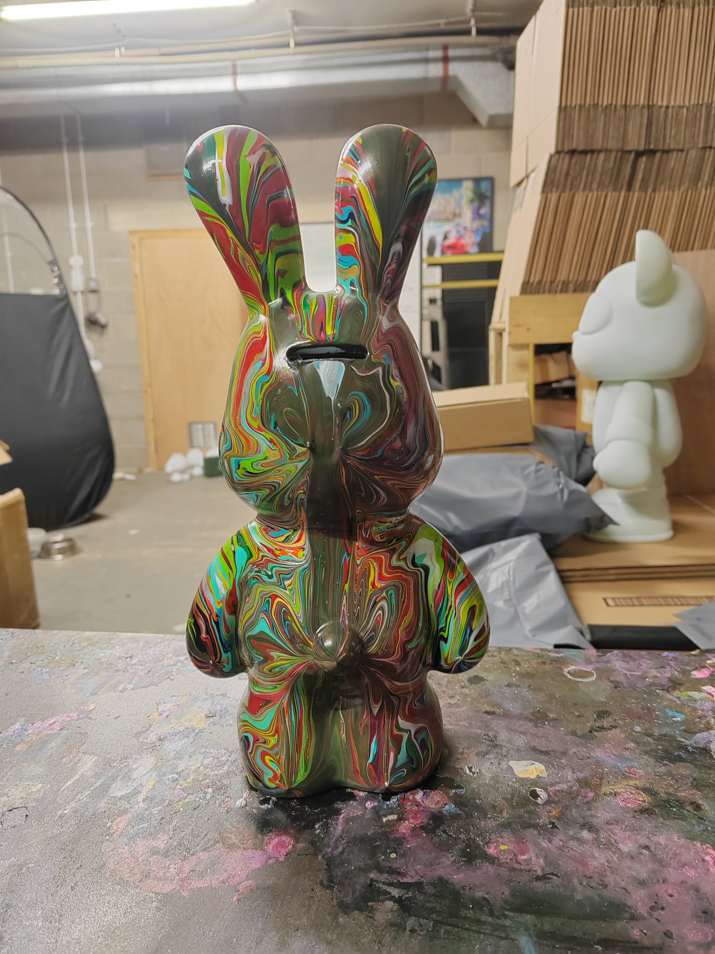 33cm Rabbit
