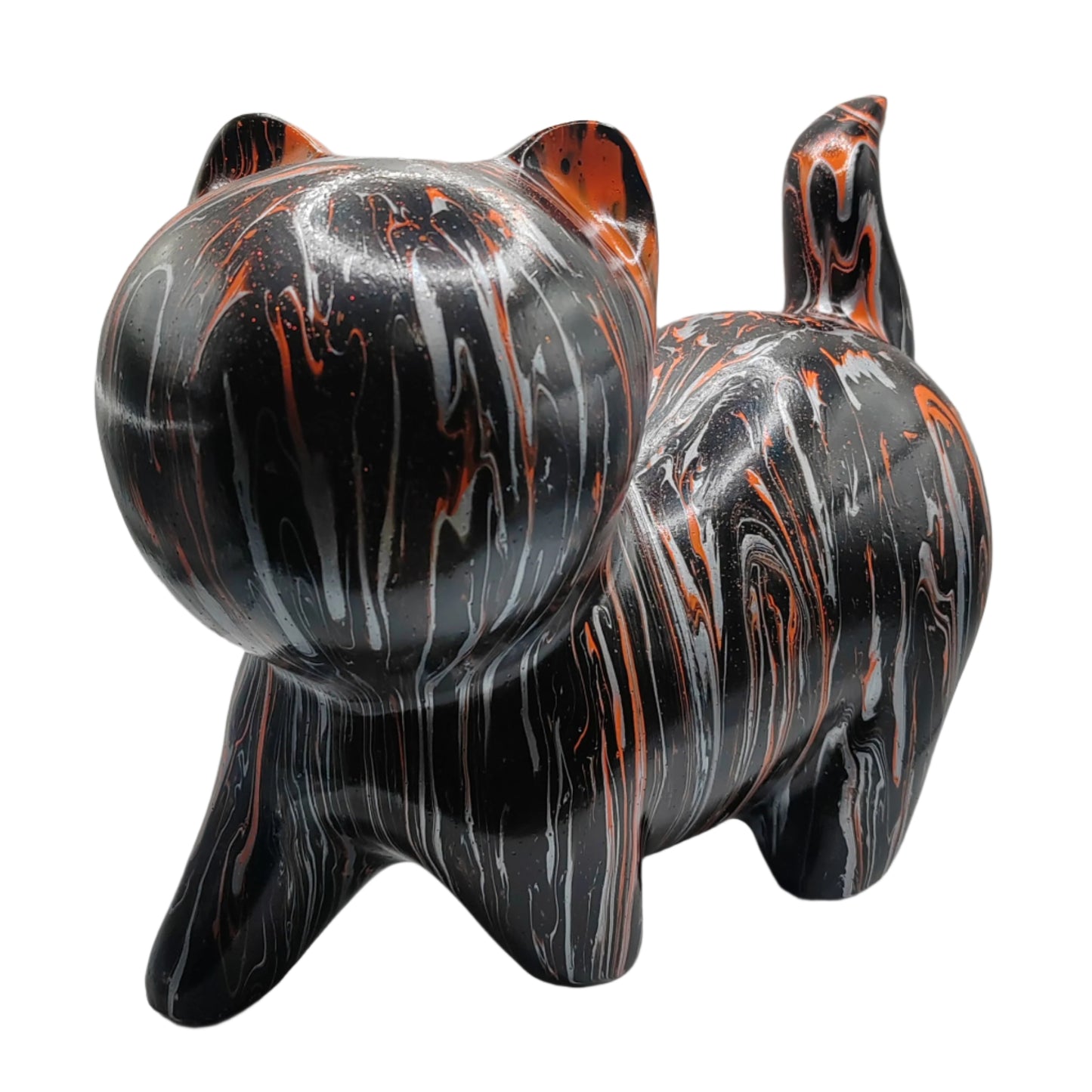 Ceramic Cat 30cm