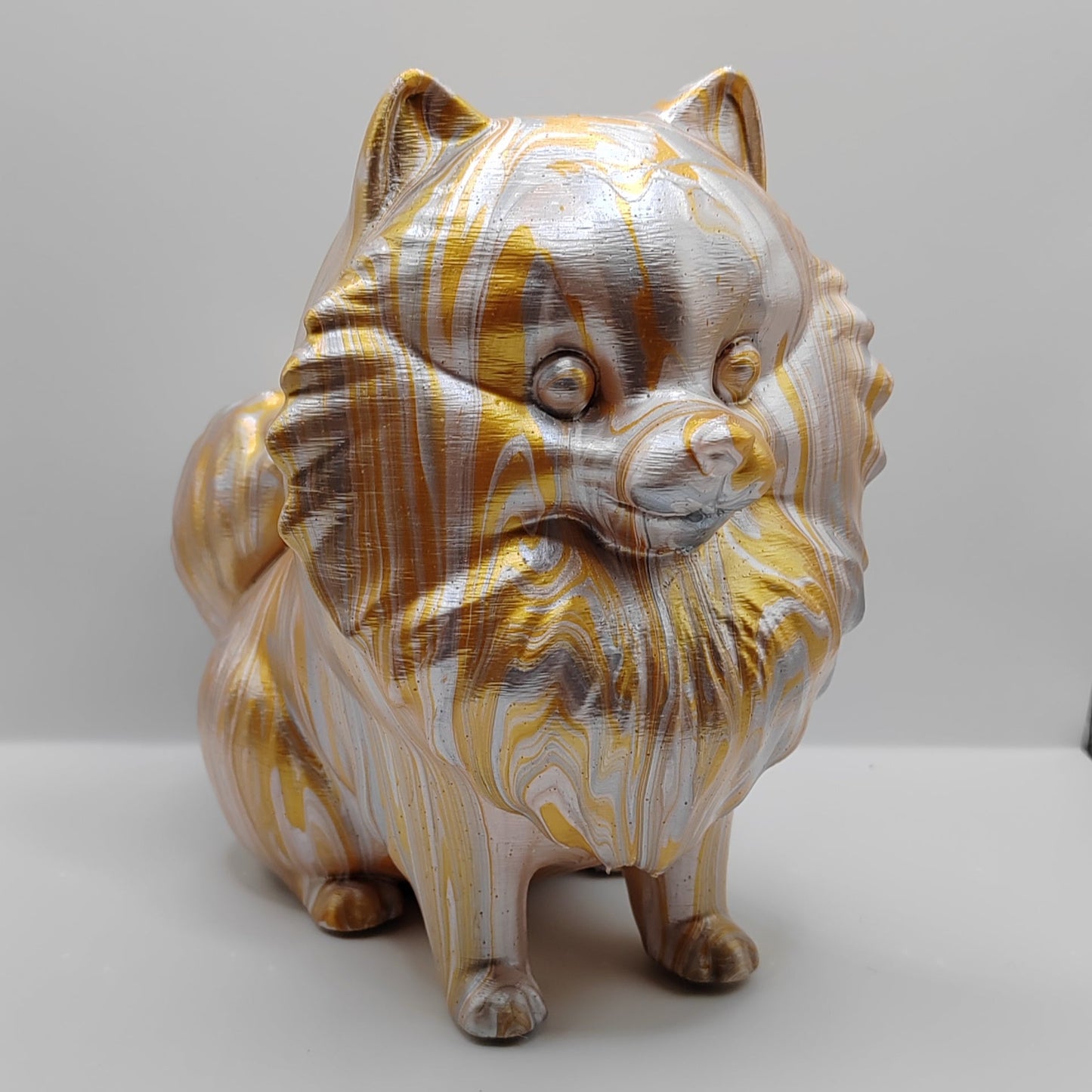 Pomeranian