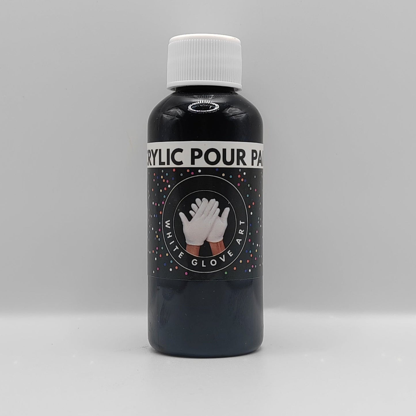 Acrylic Pouring Paints