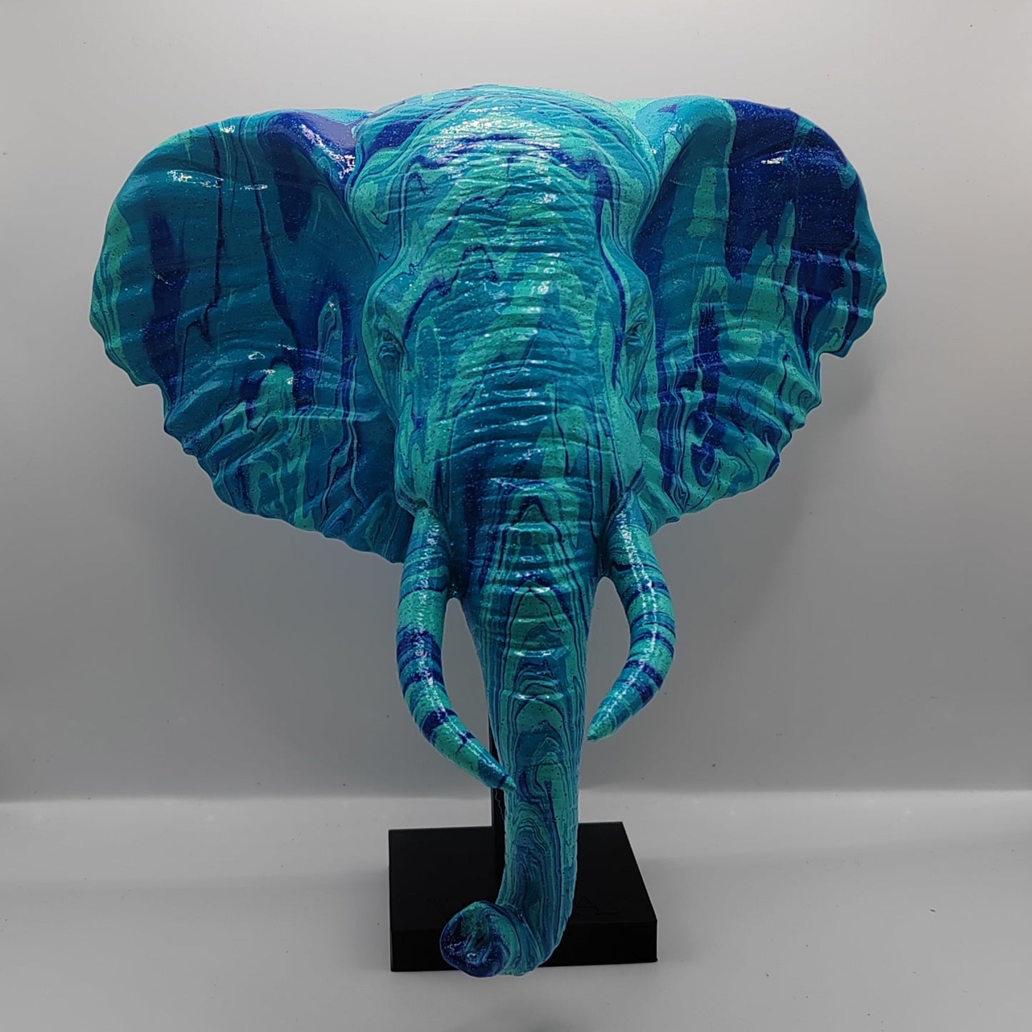 Elephant Head