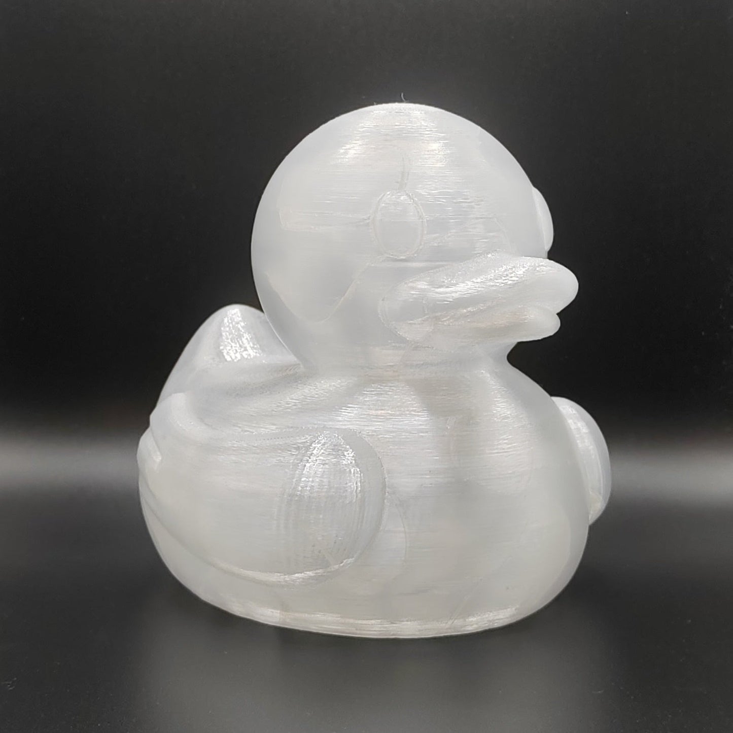Blank Ducks
