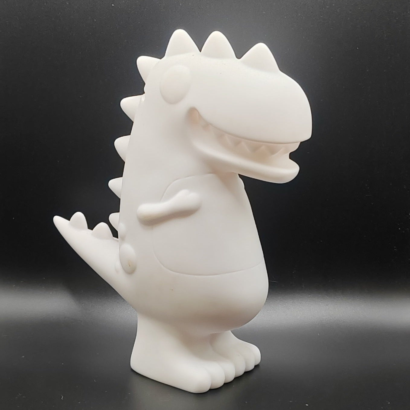 Limited Edition Vinyl Figures