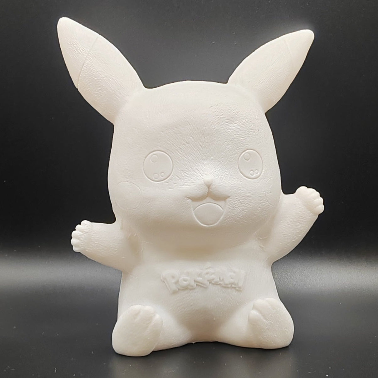 Limited Edition Vinyl Figures