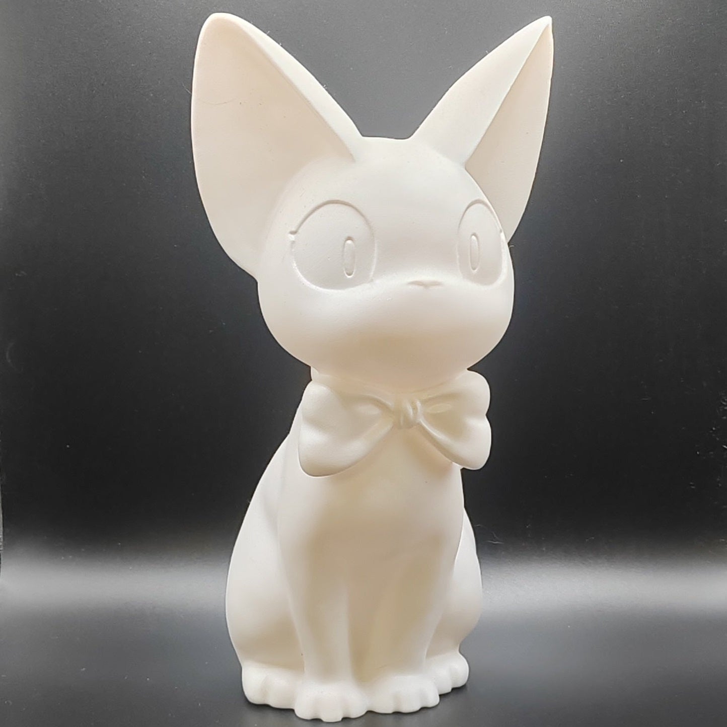 Limited Edition Vinyl Figures