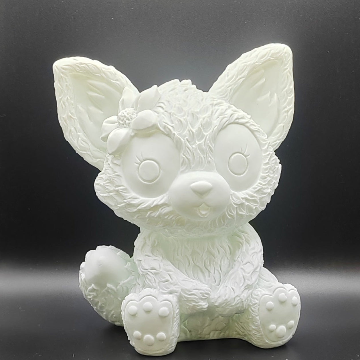 Limited Edition Vinyl Figures