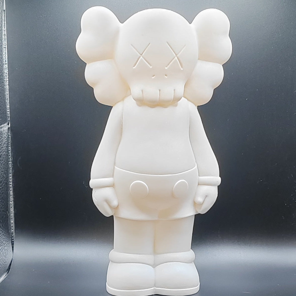 Limited Edition Vinyl Figures