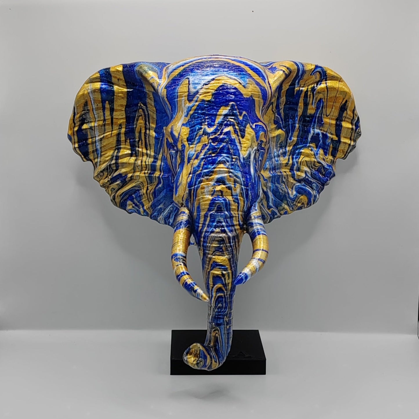 Elephant Head