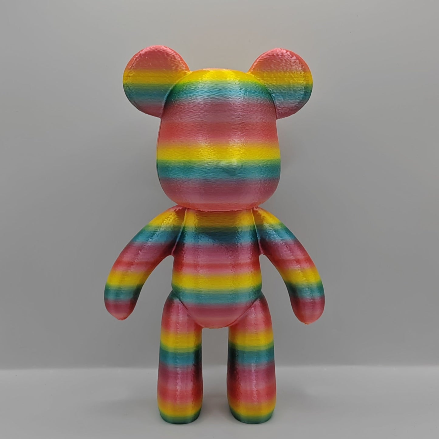 Rainbow Bears
