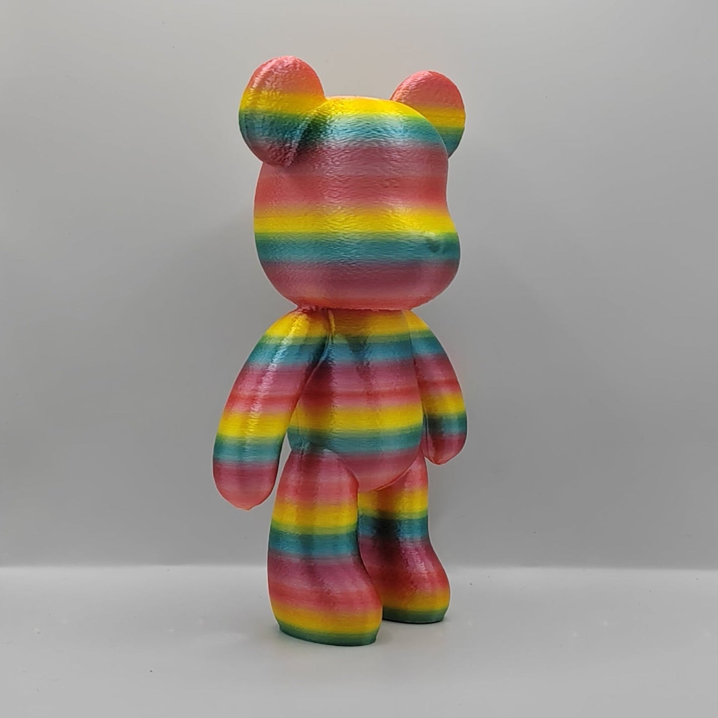 Rainbow Bears