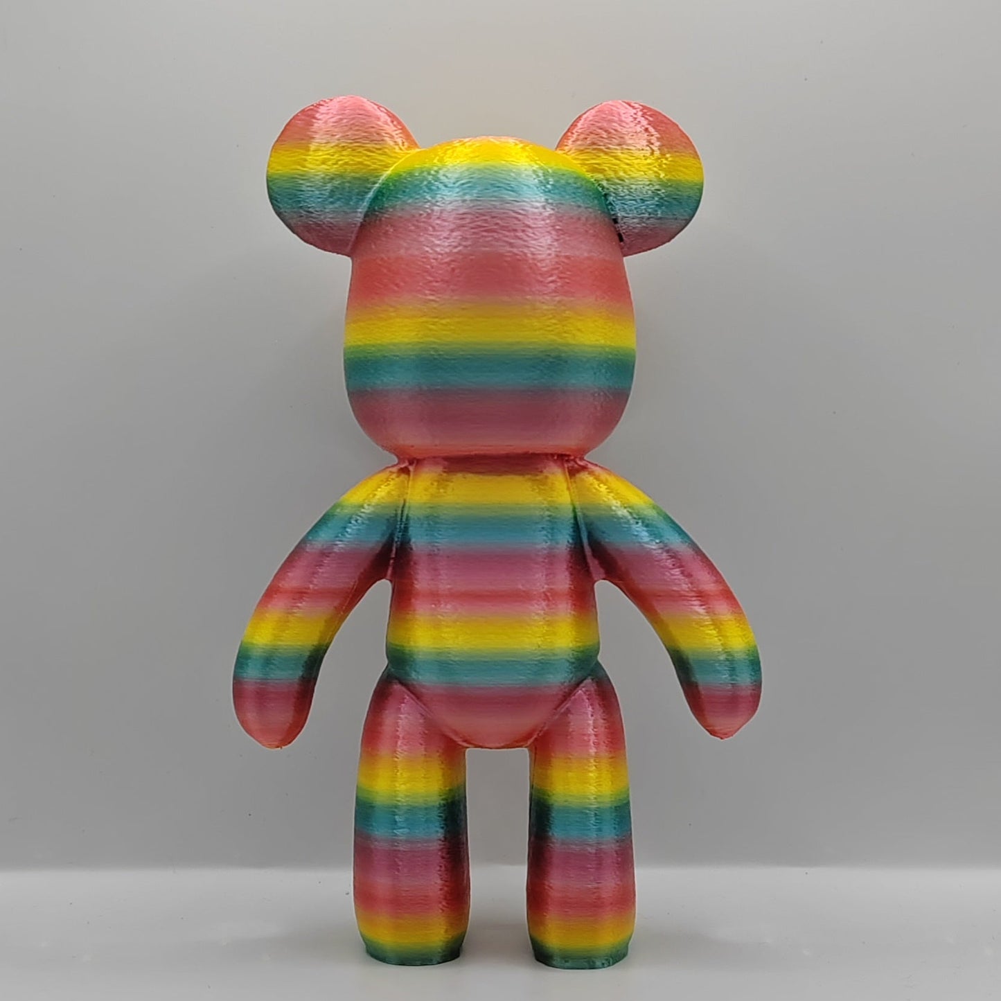 Rainbow Bears