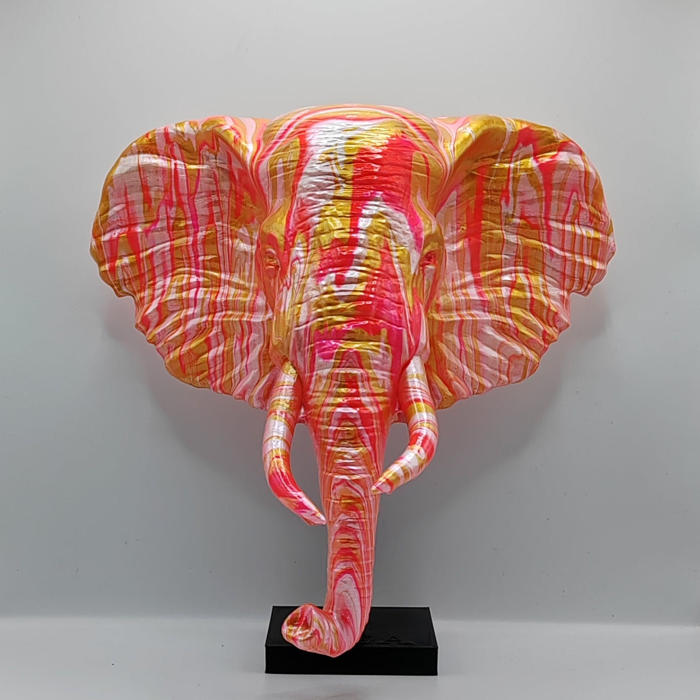 Elephant Head