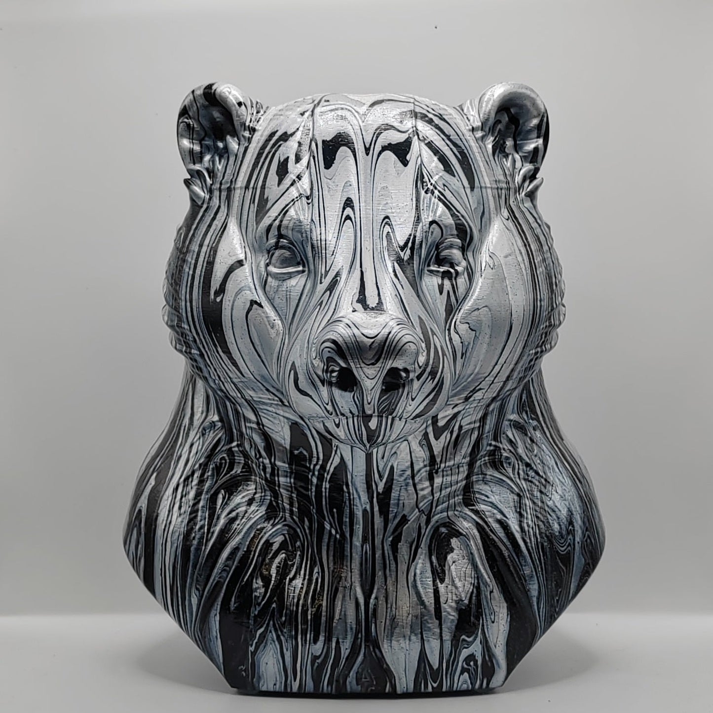 Badger Bust
