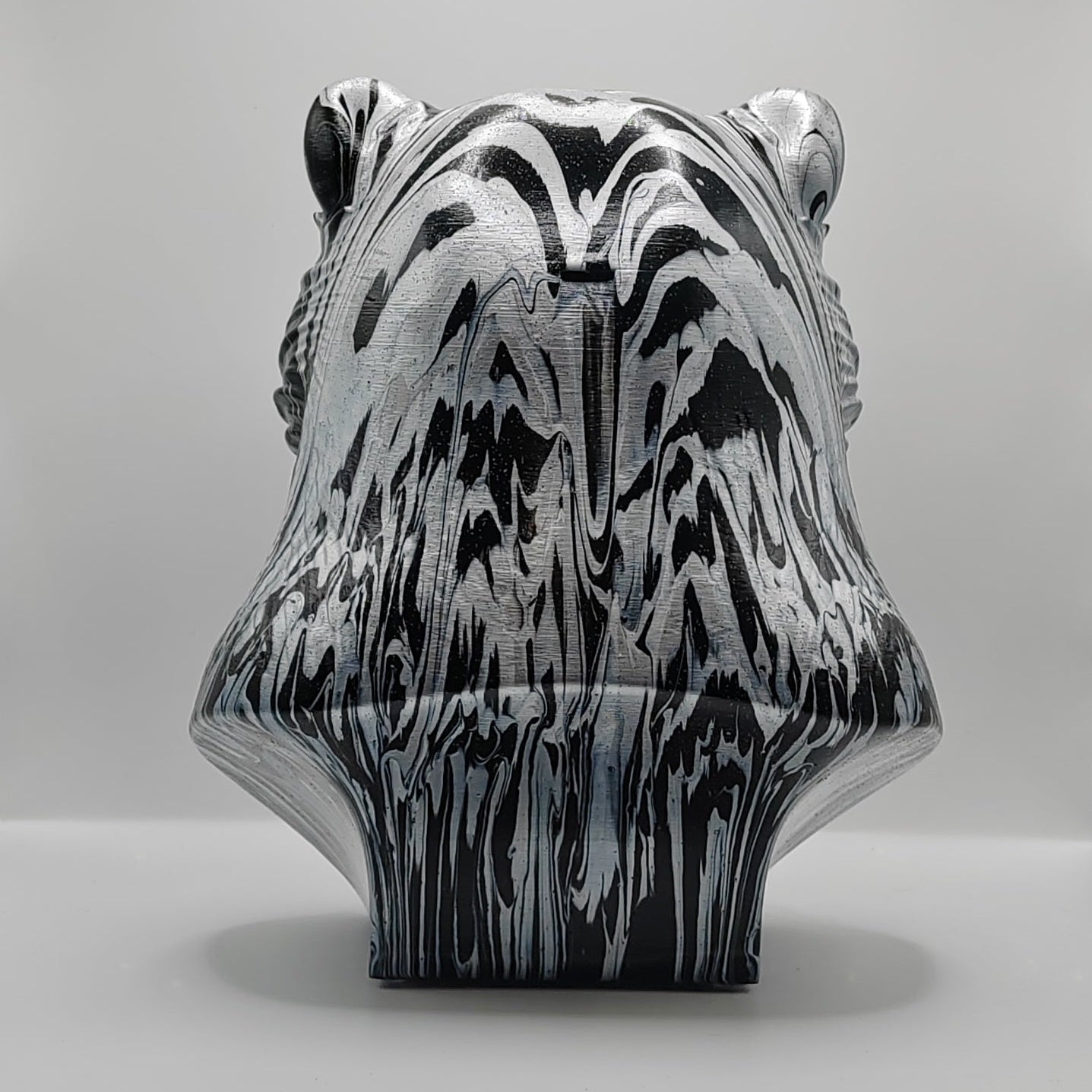 Badger Bust