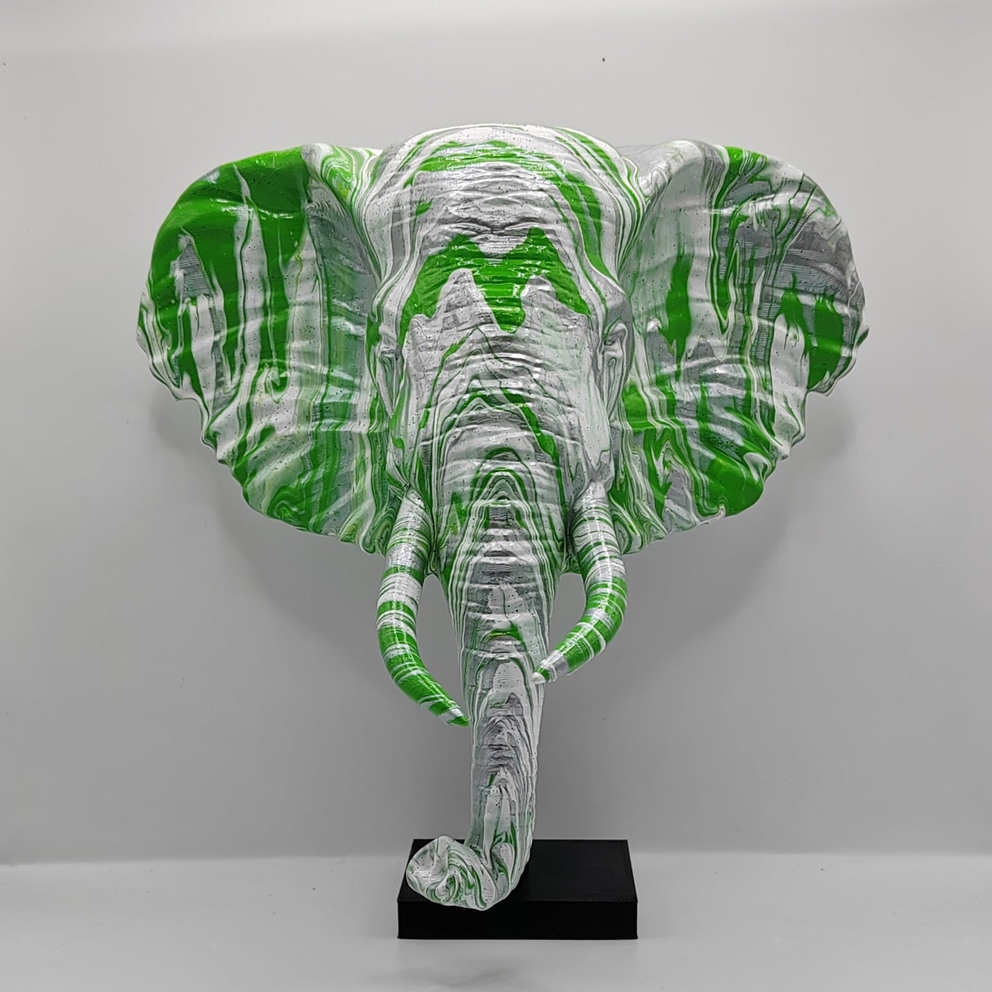 Elephant Head