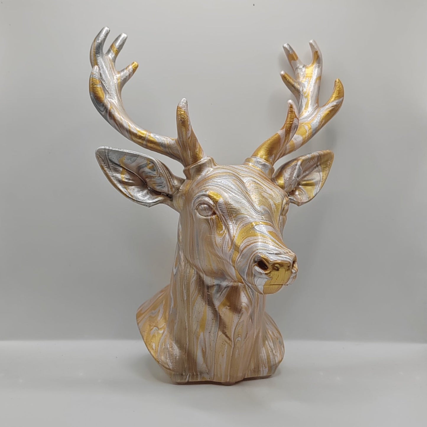 Deer / Stag Bust
