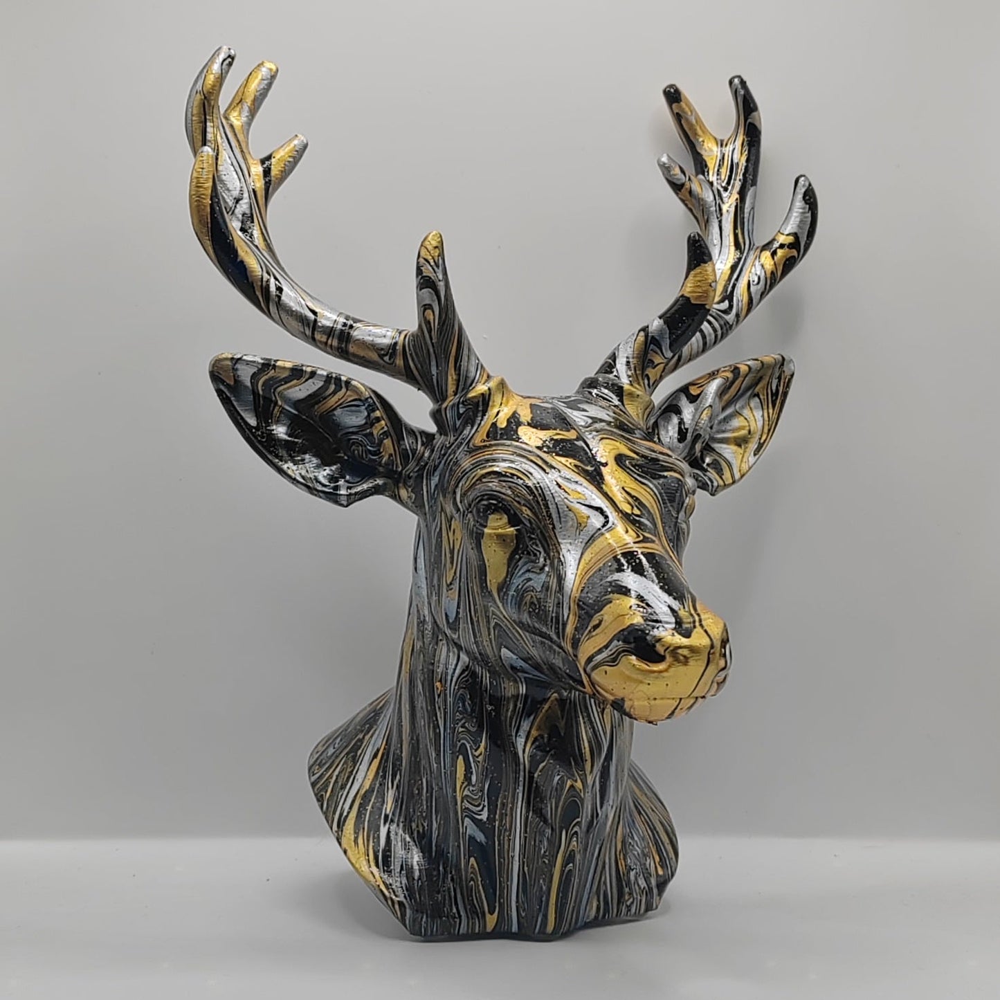 Deer / Stag Bust