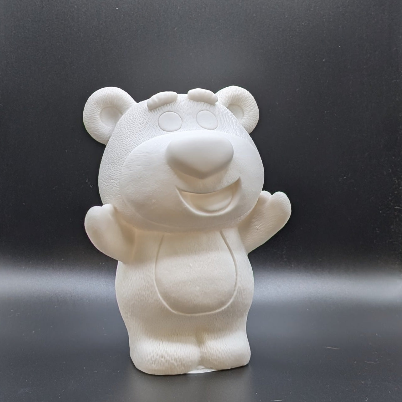Limited Edition Vinyl Figures
