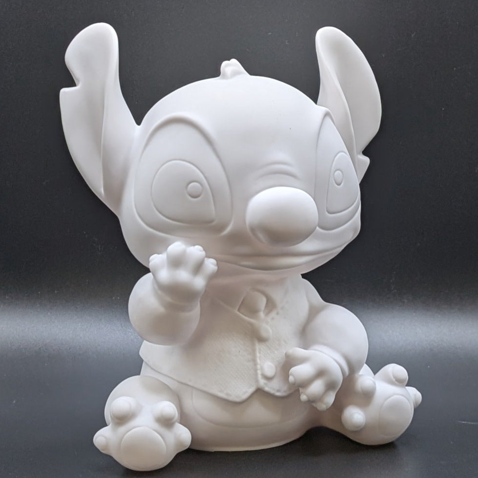 Limited Edition Vinyl Figures