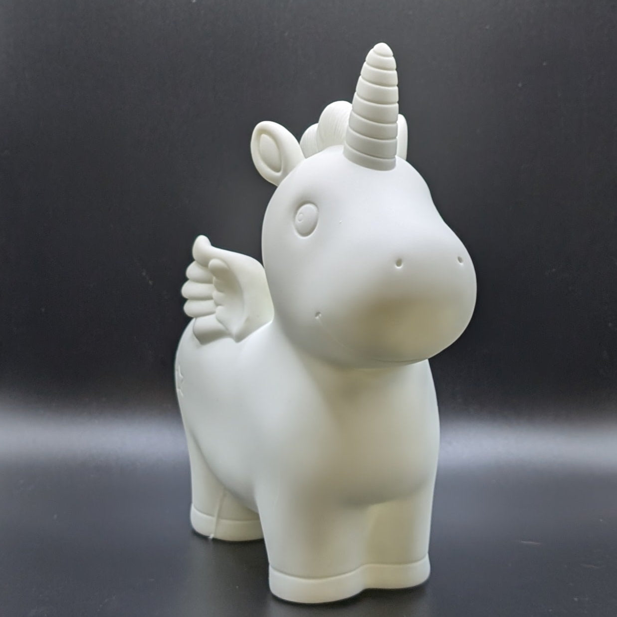 Limited Edition Vinyl Figures