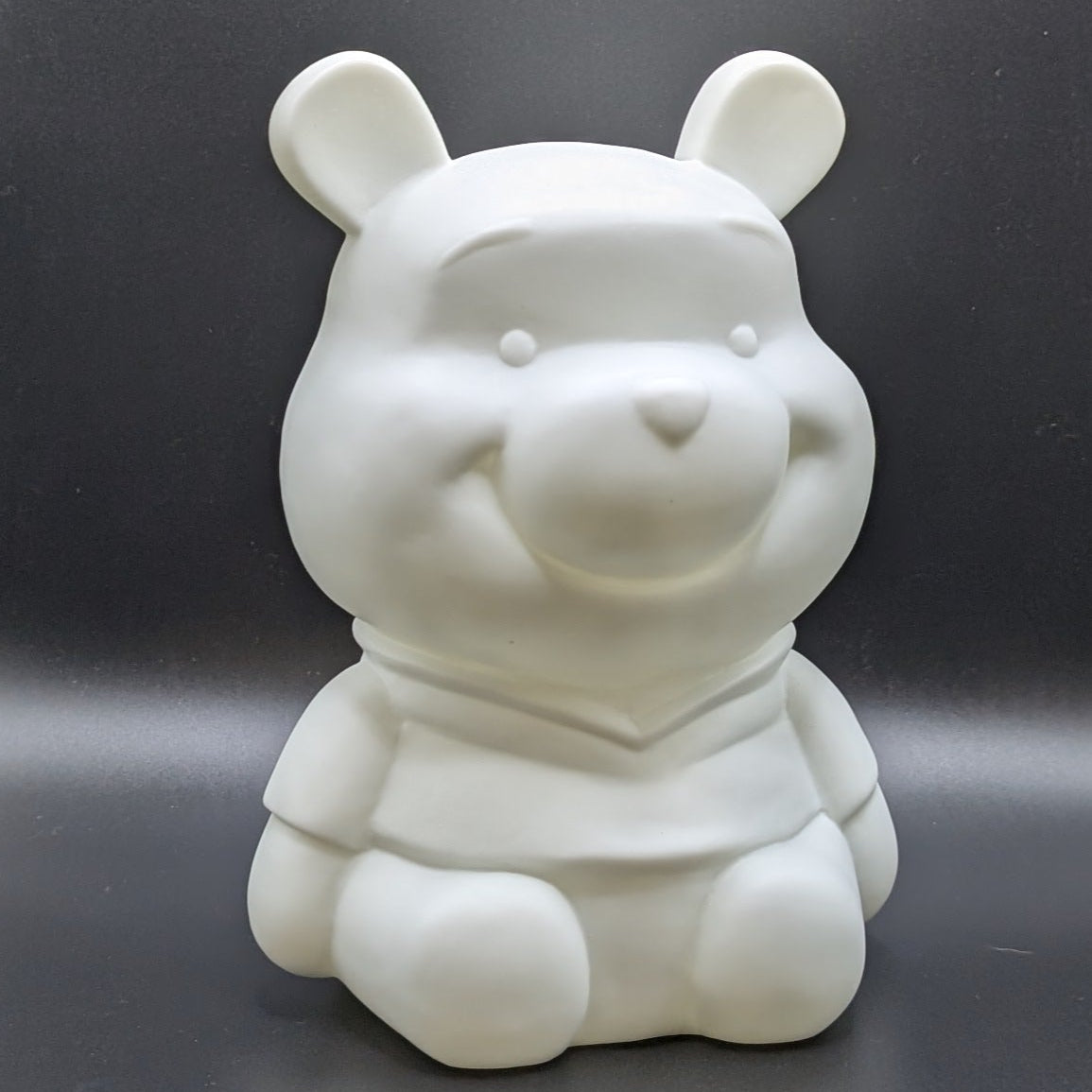 Limited Edition Vinyl Figures