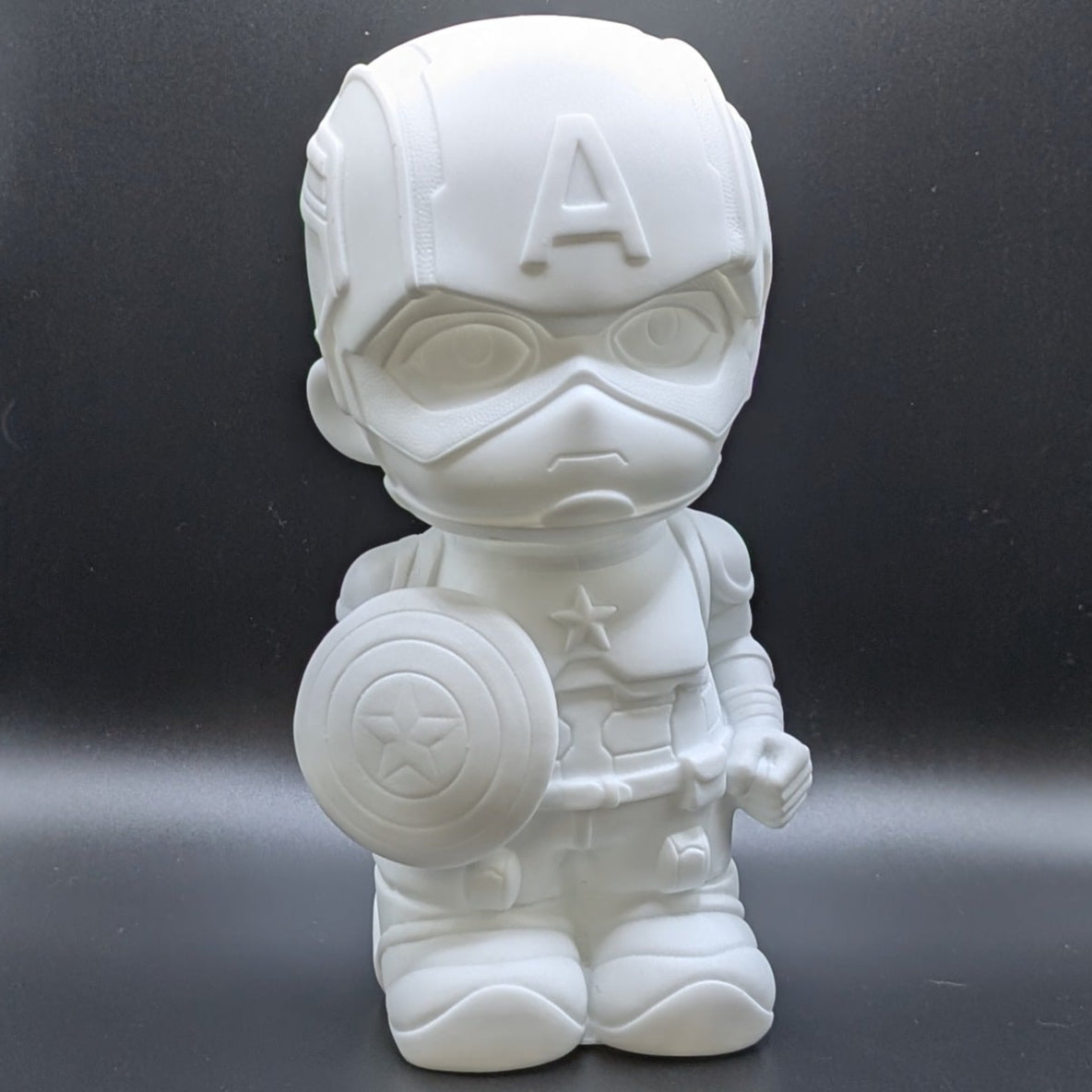 Limited Edition Vinyl Figures