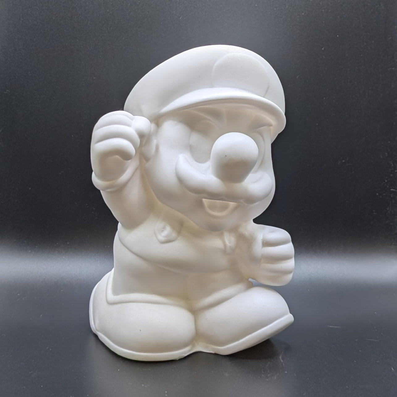 Limited Edition Vinyl Figures