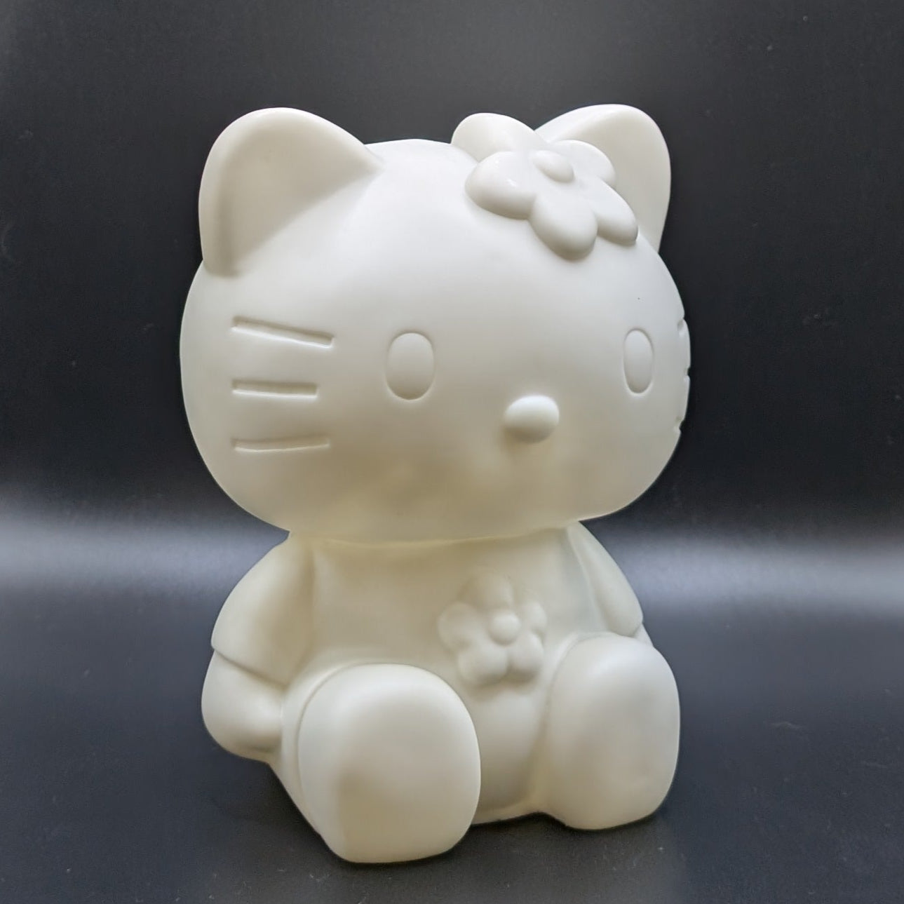 Limited Edition Vinyl Figures