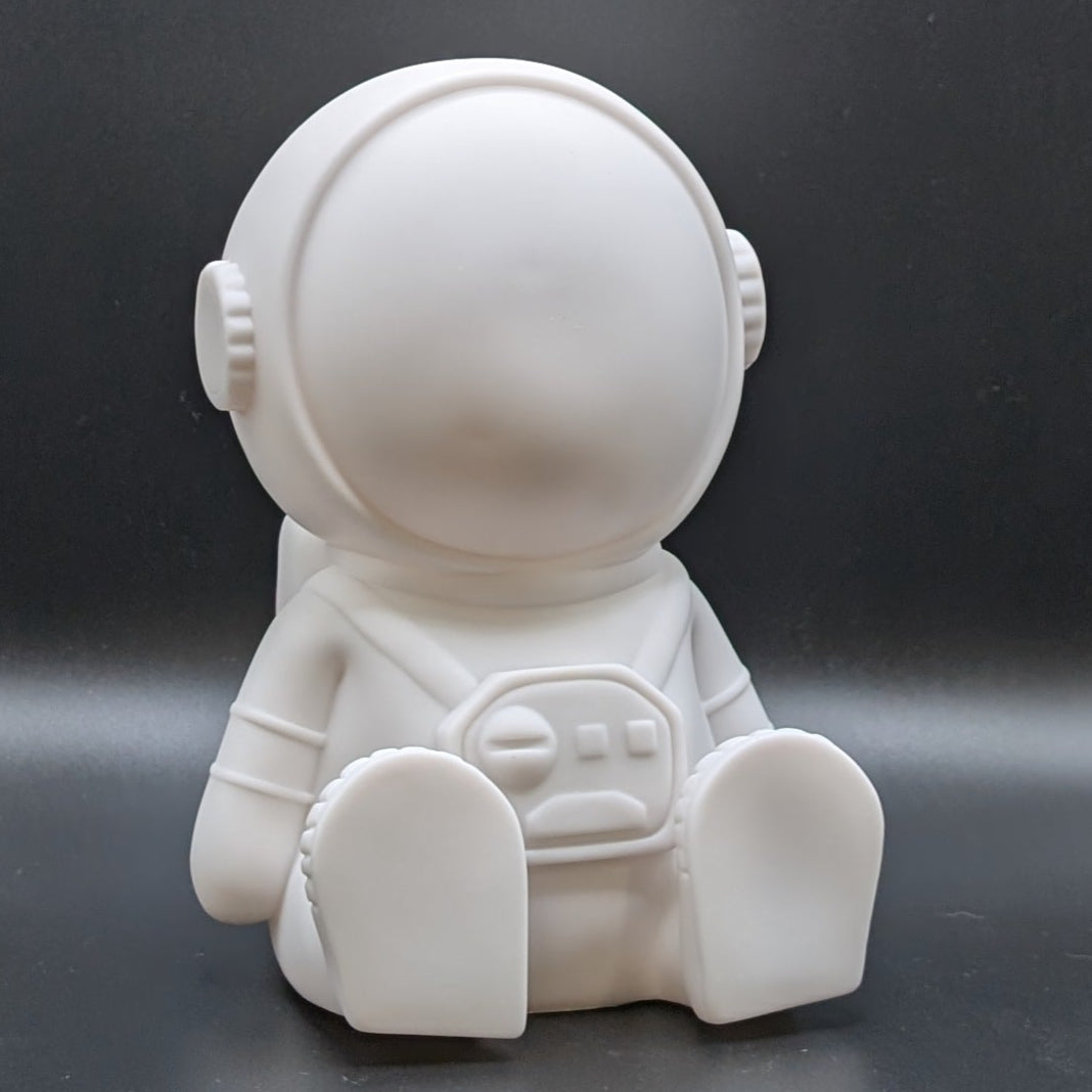 Limited Edition Vinyl Figures