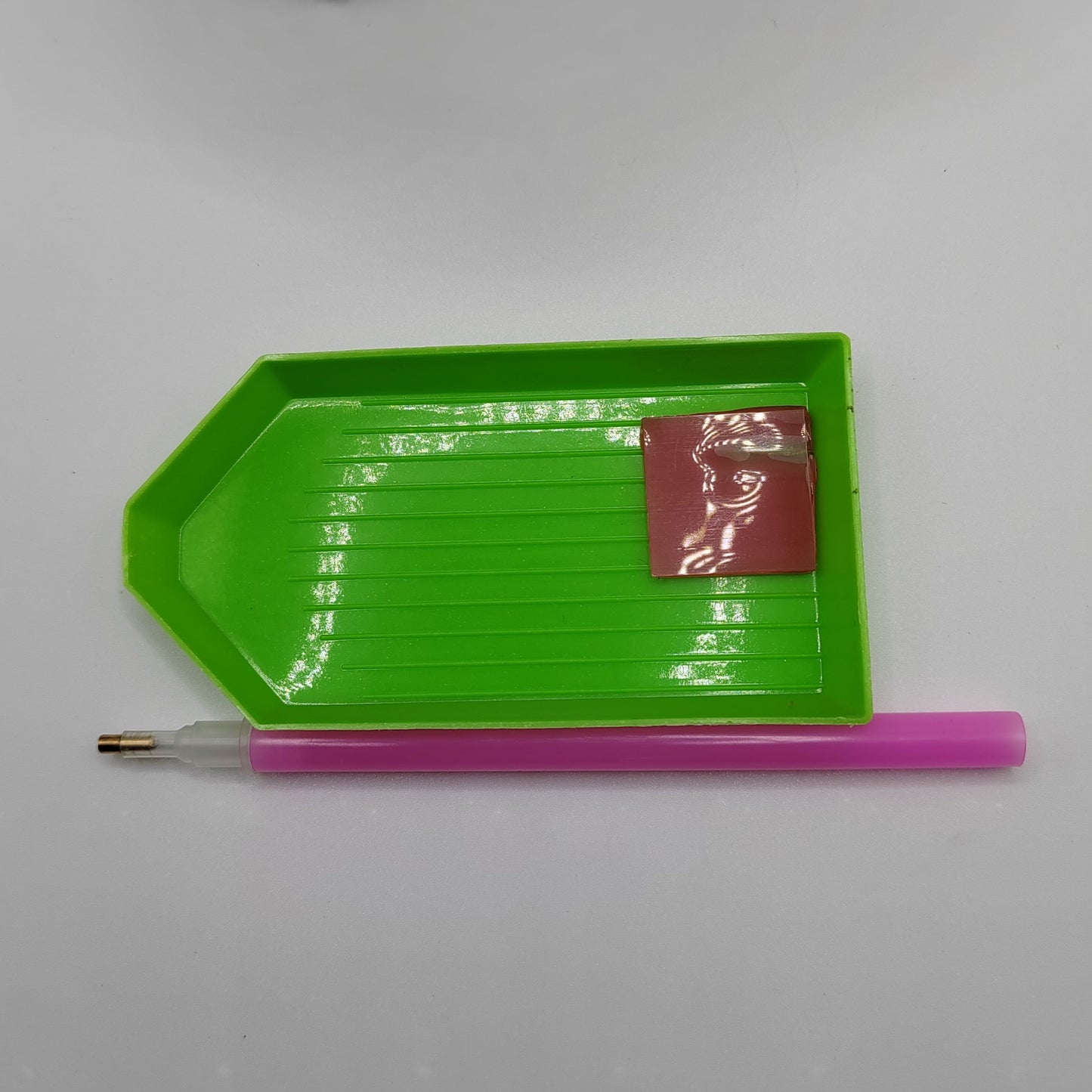 Stitch crystal art kit