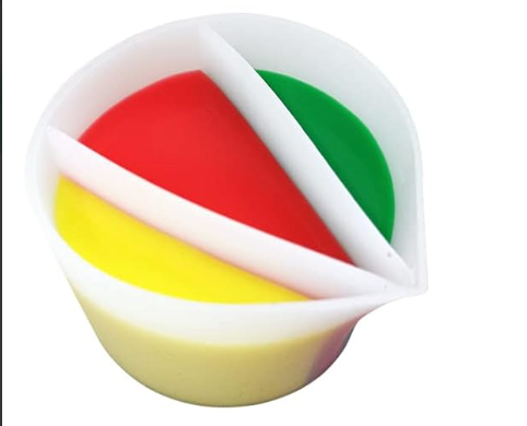 Silicone Cup