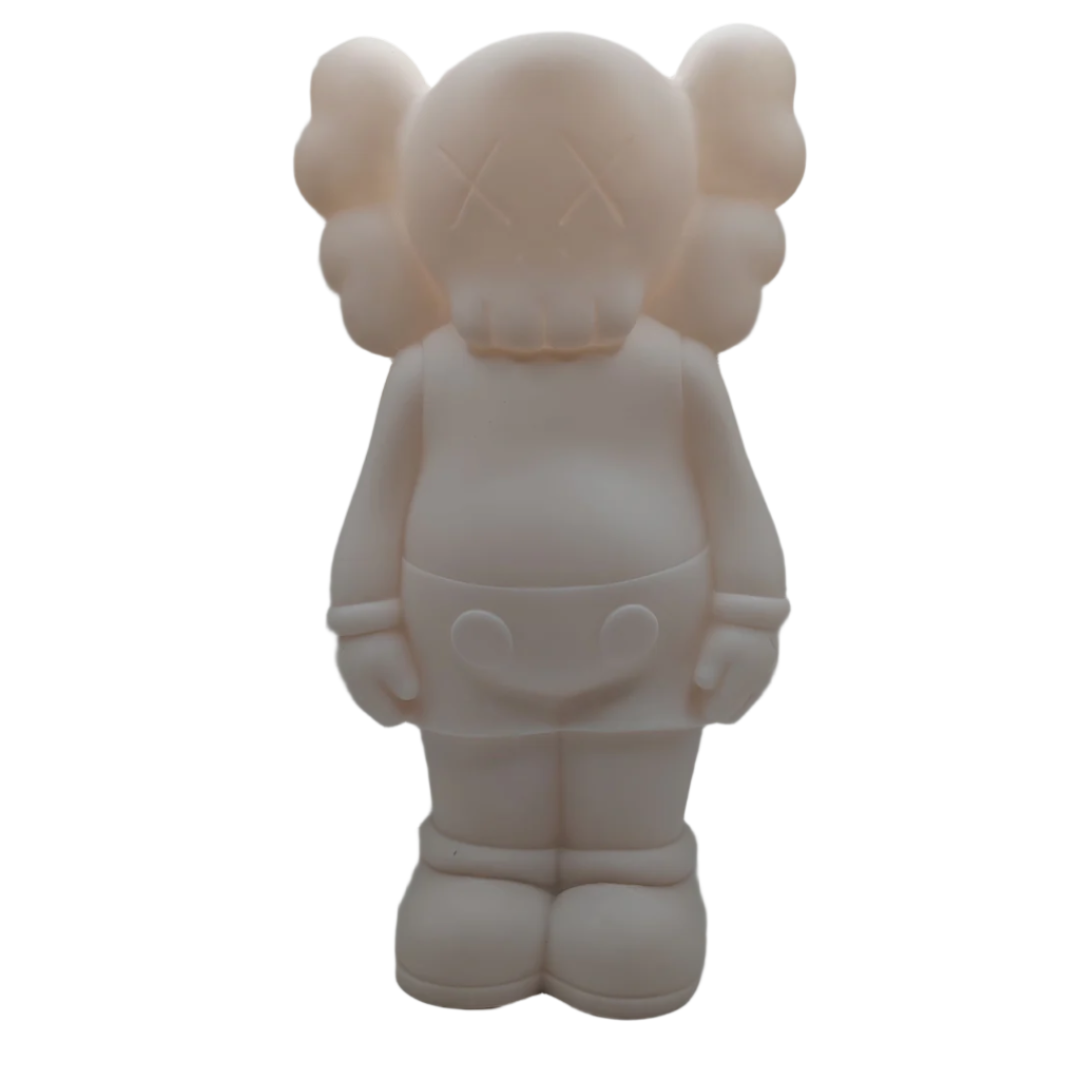 Kaws Bear