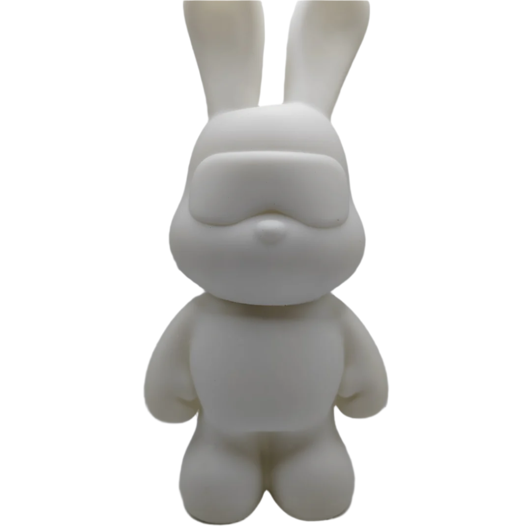 Cyber Bunny's