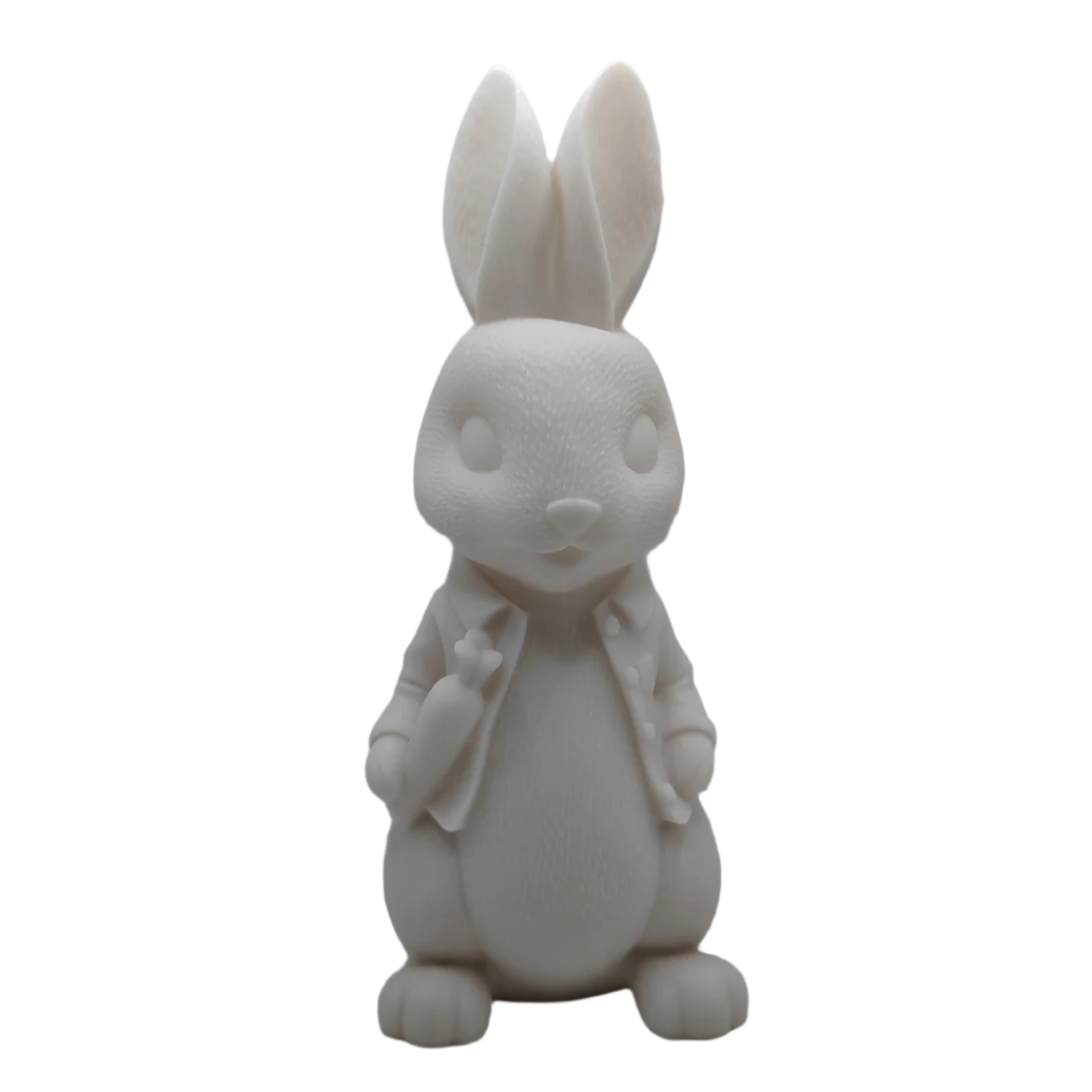 Peter Rabbit