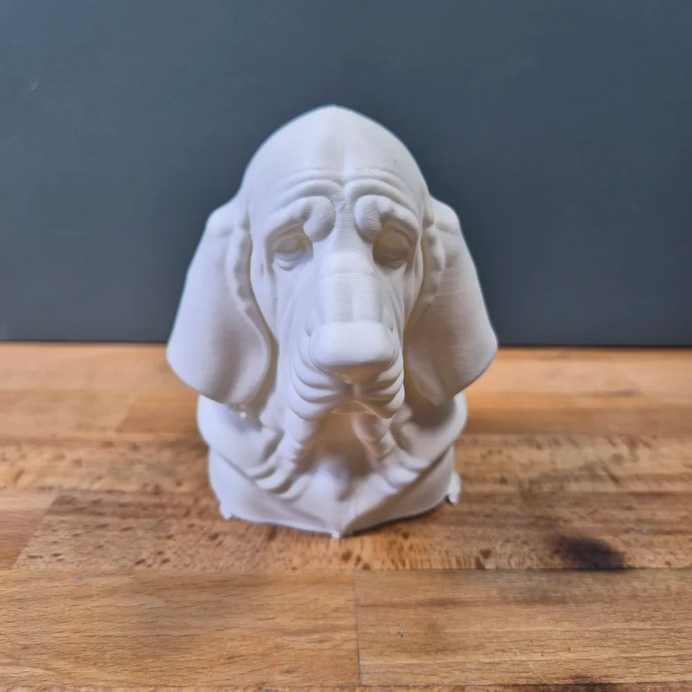 Blood Hound Bust