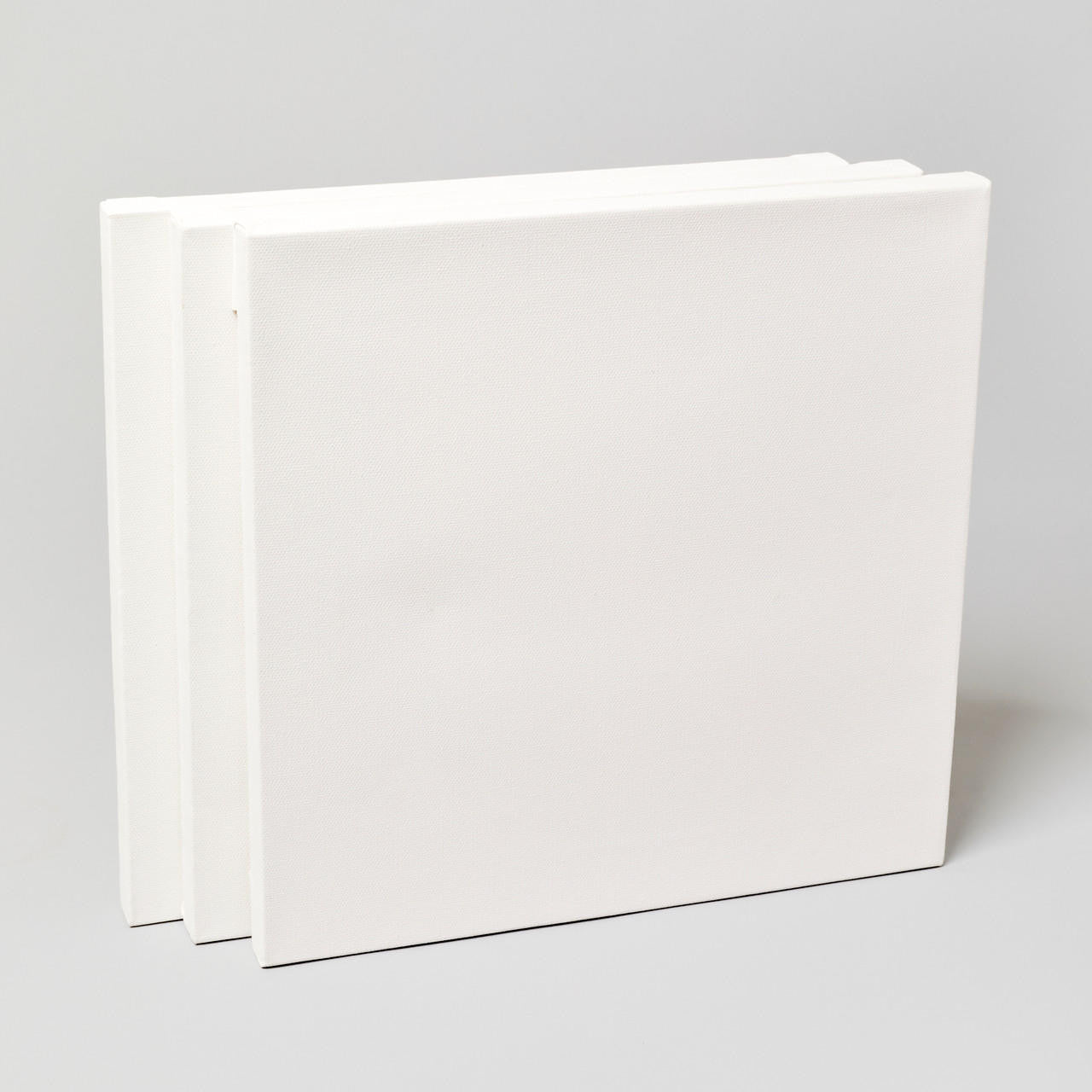 30.5cm x 30.5cm Canvases