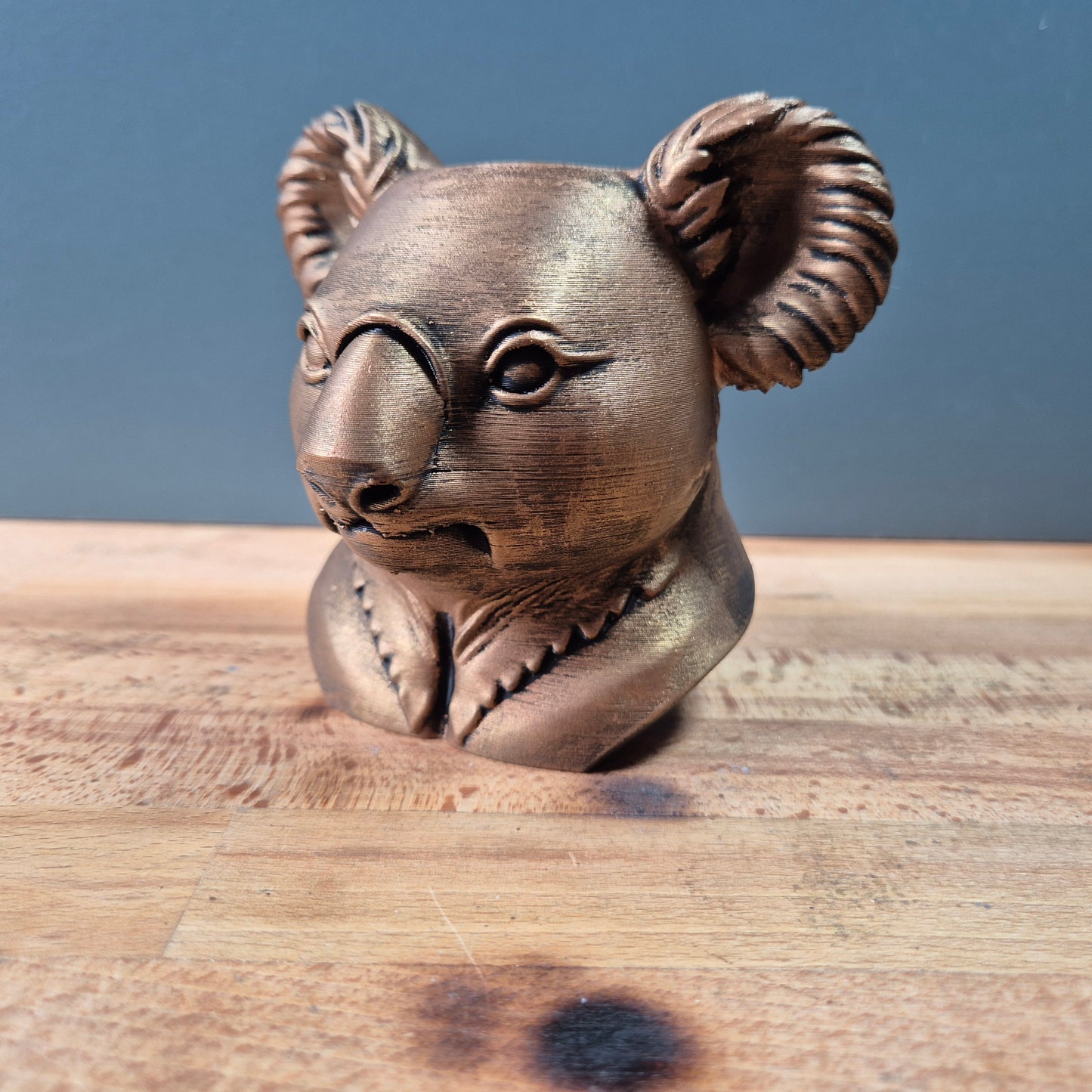Koala Bear Bust