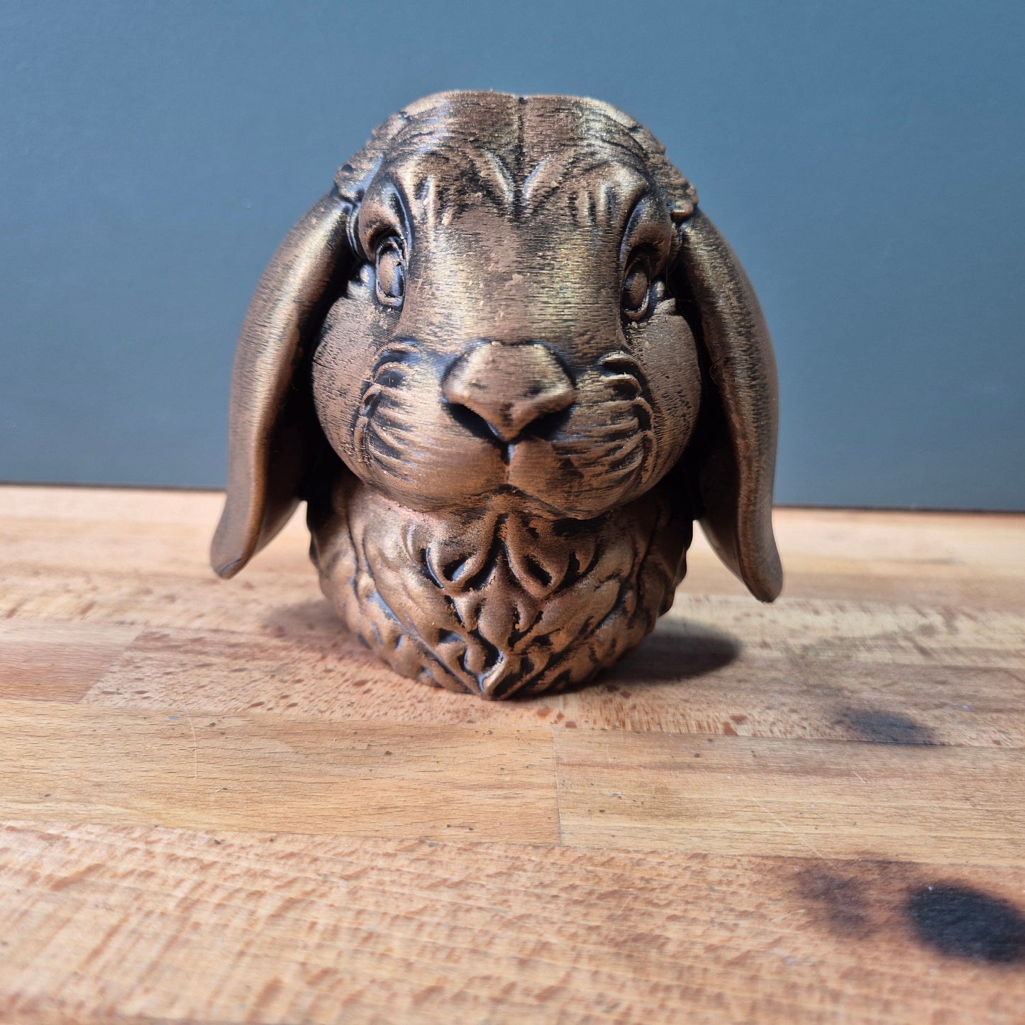 Bunny Rabbit Bust