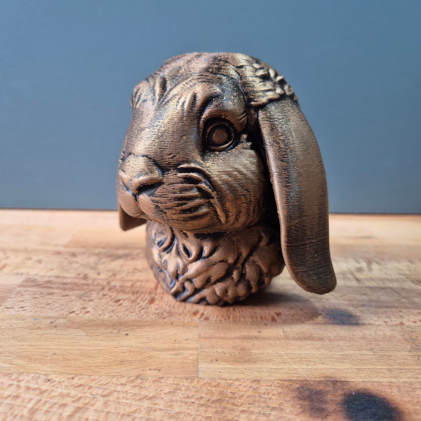 Bunny Rabbit Bust
