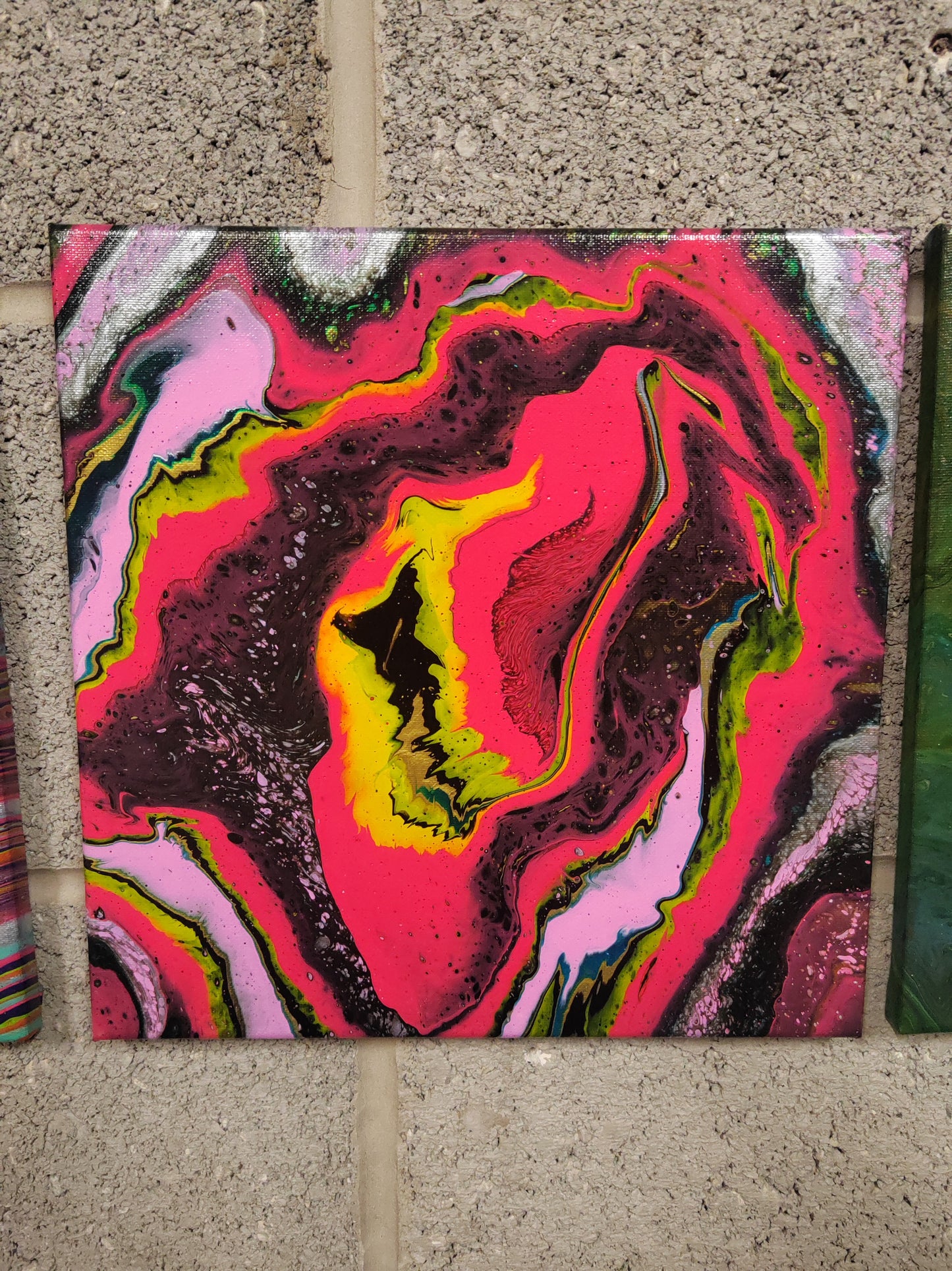 Canvas